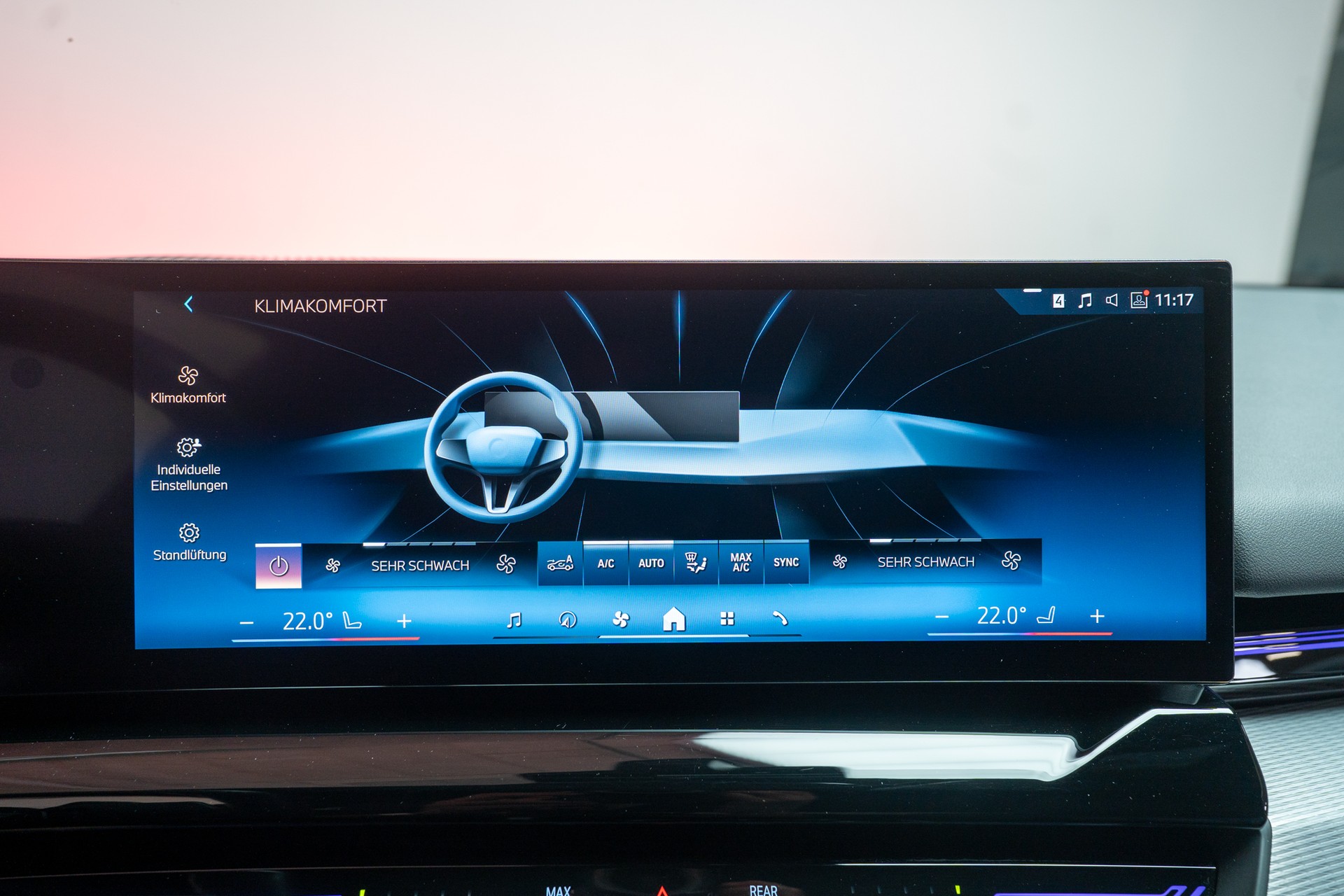 BMW 520i M Sport / Iconic Glow / Rückfahrkamera / el.Sitze-image-22