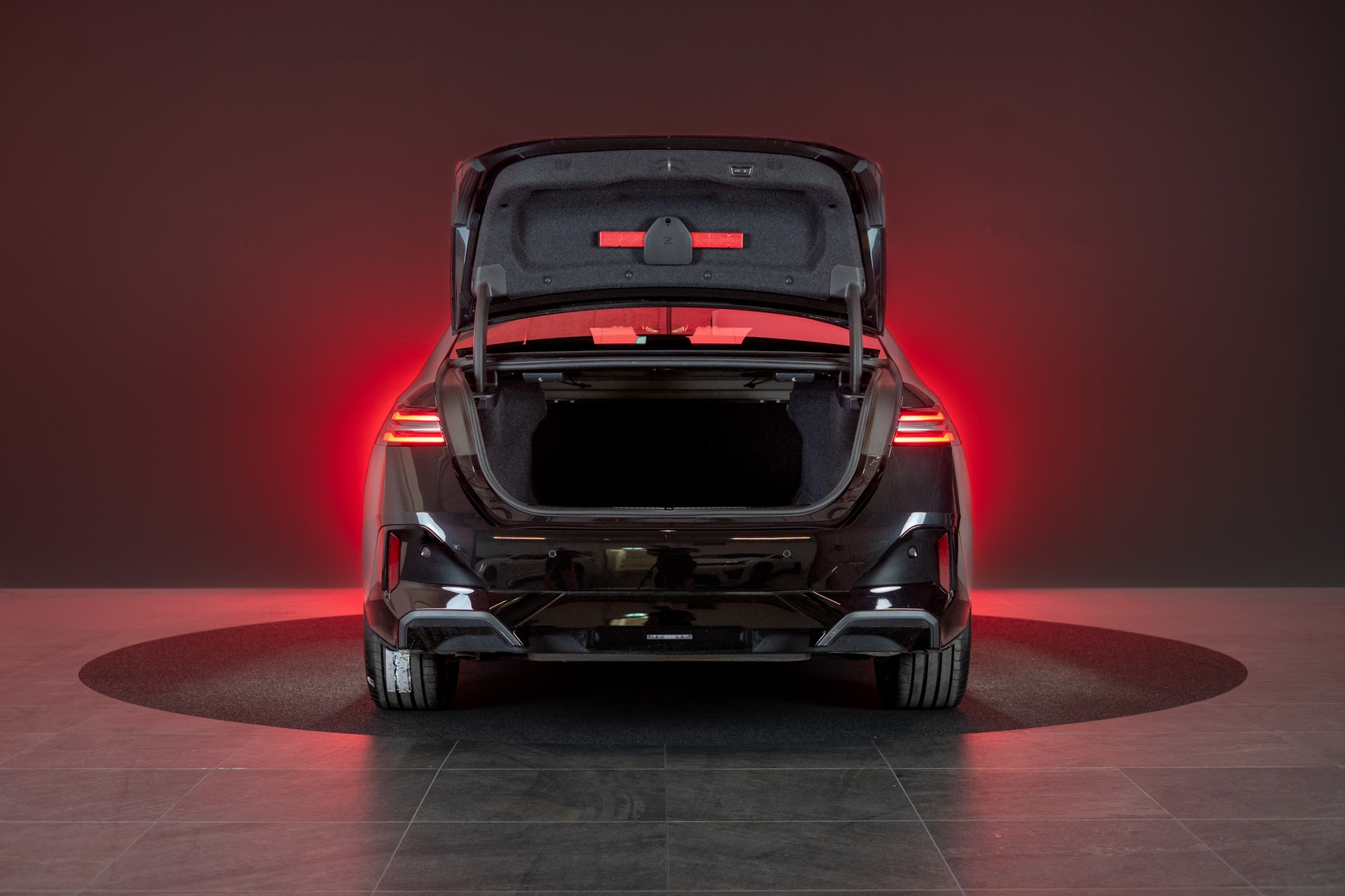 BMW 520i M Sport / Iconic Glow / Rückfahrkamera / el.Sitze-image-6