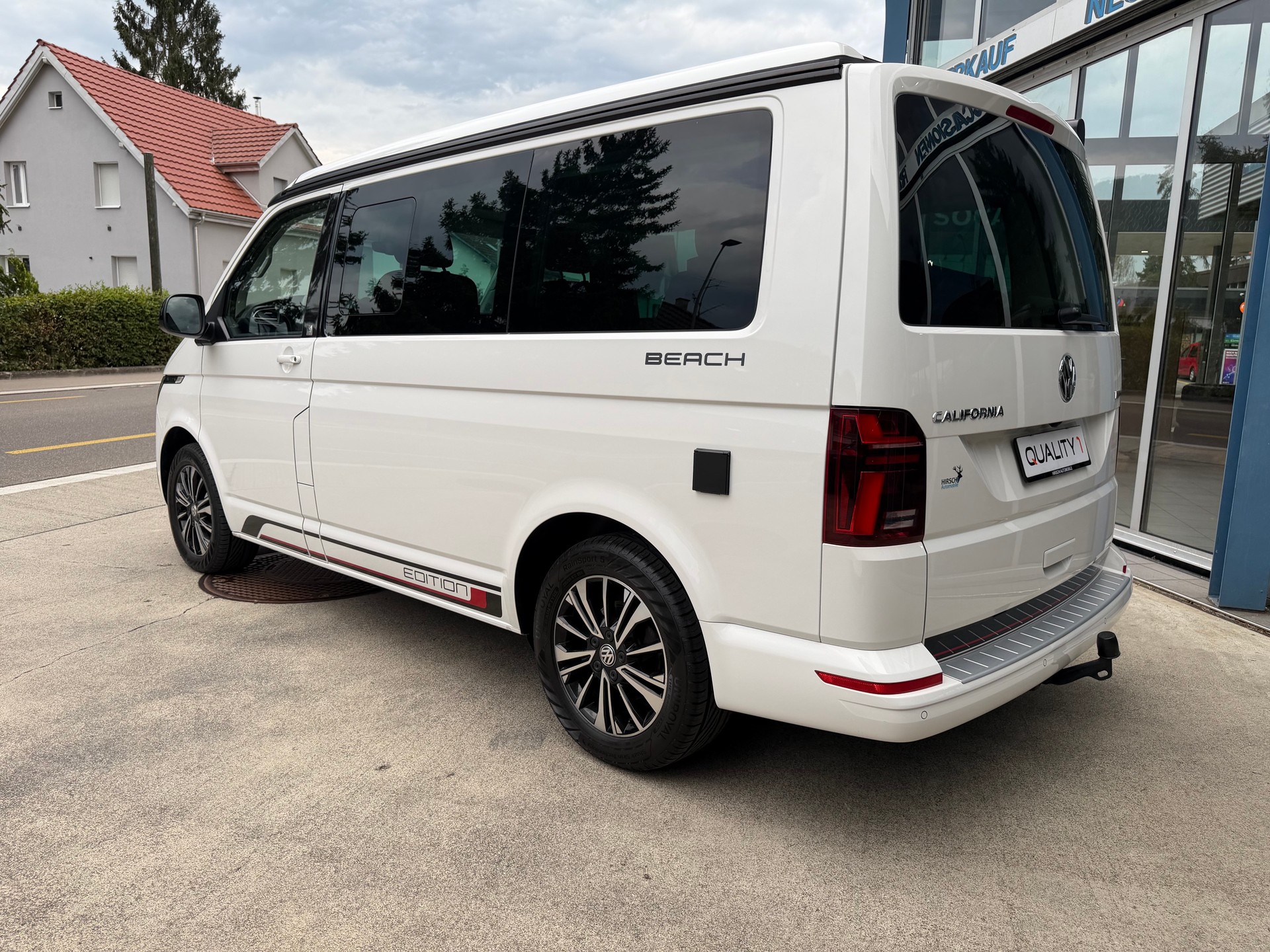 VW T6.1 California 2.0 TDI Beach Liberty 4Motion DSG-image-3
