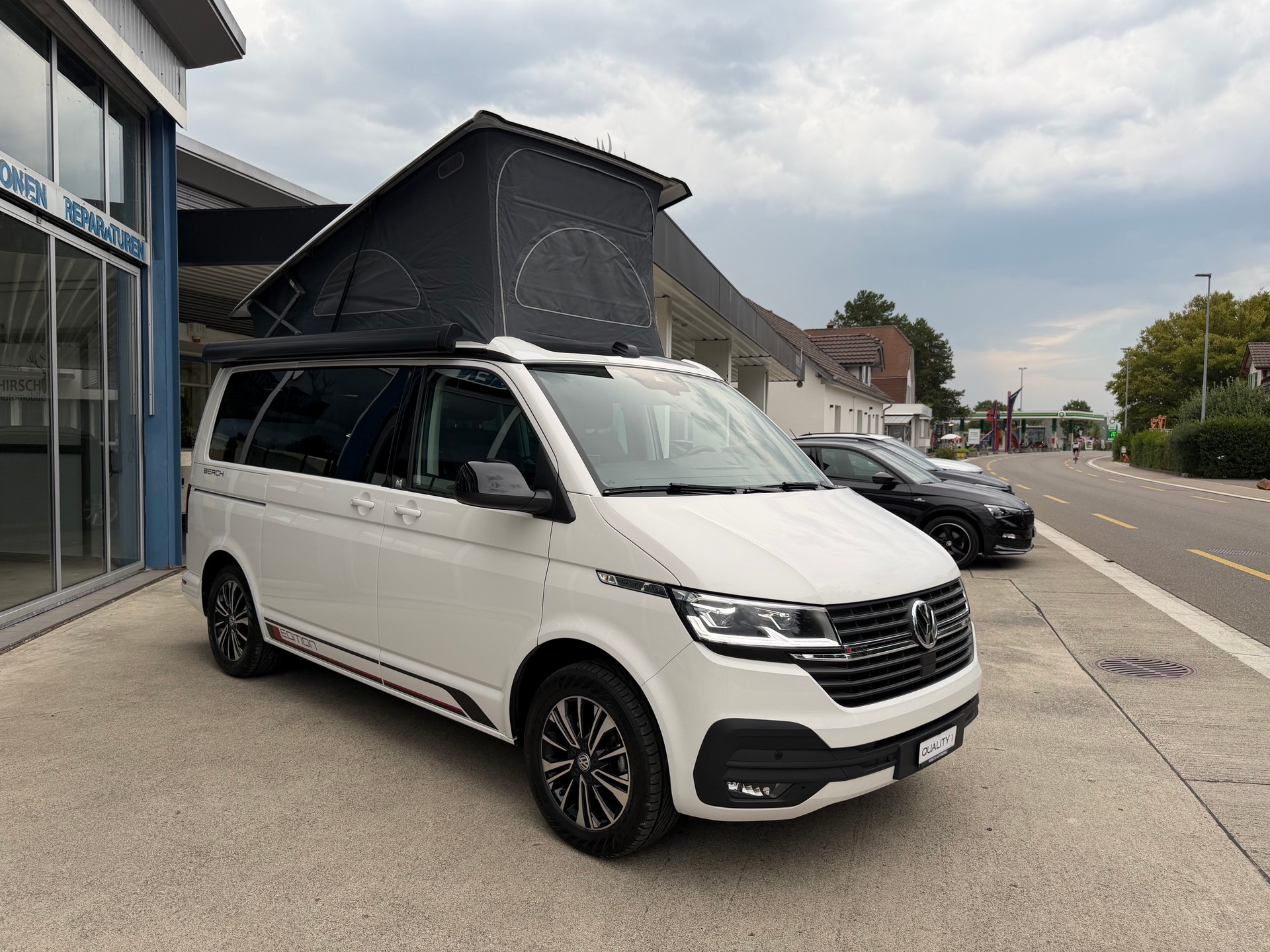 VW T6.1 California 2.0 TDI Beach Liberty 4Motion DSG-image-13
