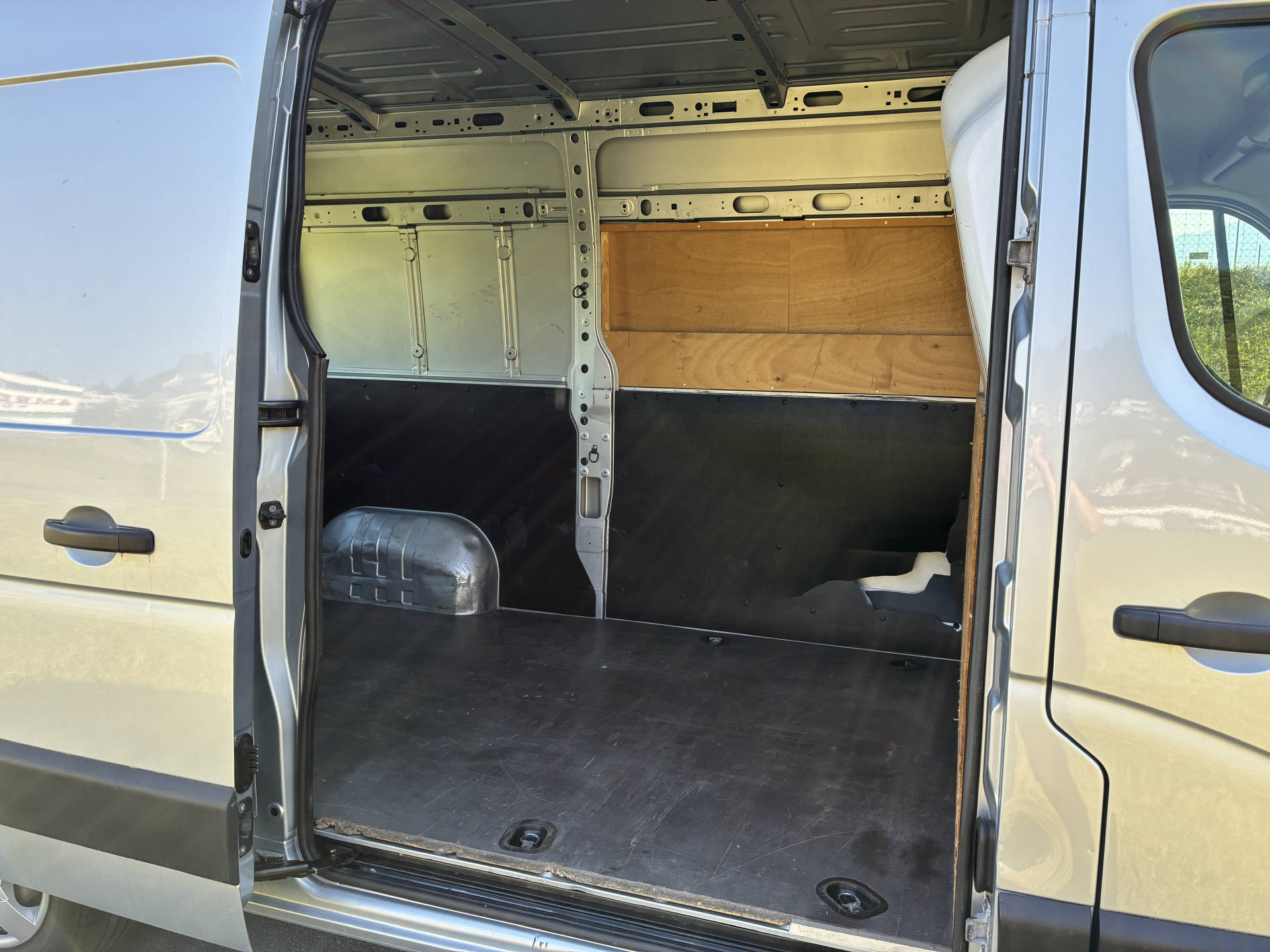 RENAULT Master Kaw. 3.5 t L2H2 2.3 dCi 165 TwinTurbo-image-10