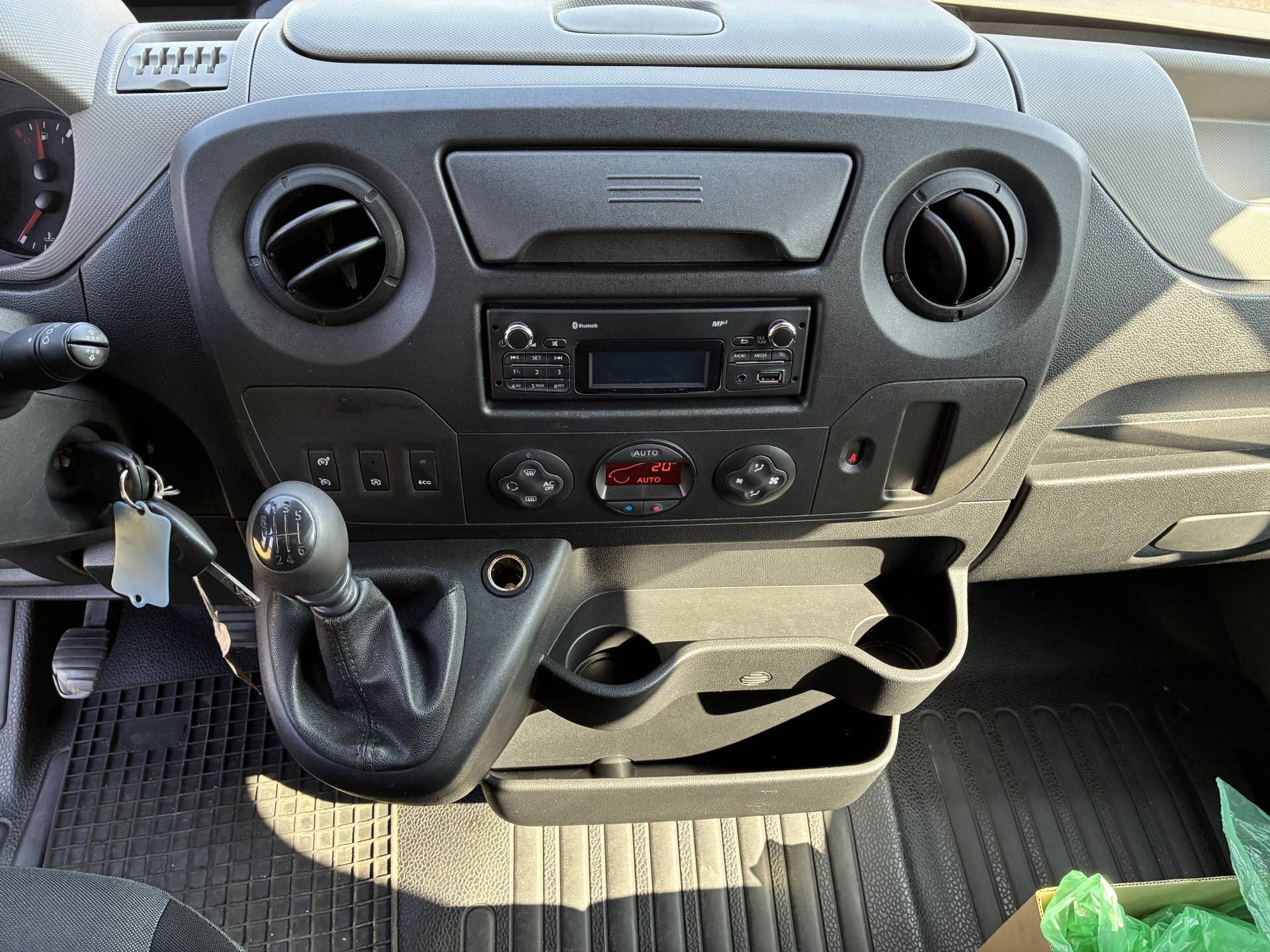 RENAULT Master Kaw. 3.5 t L2H2 2.3 dCi 165 TwinTurbo-image-13