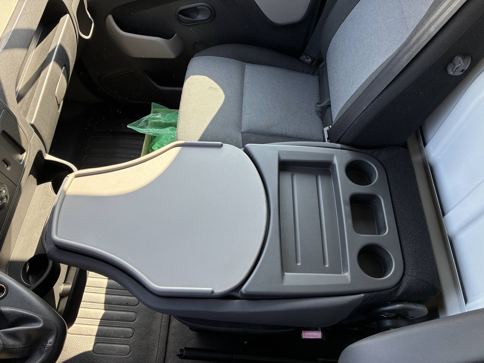 RENAULT Master Kaw. 3.5 t L2H2 2.3 dCi 165 TwinTurbo-image-15