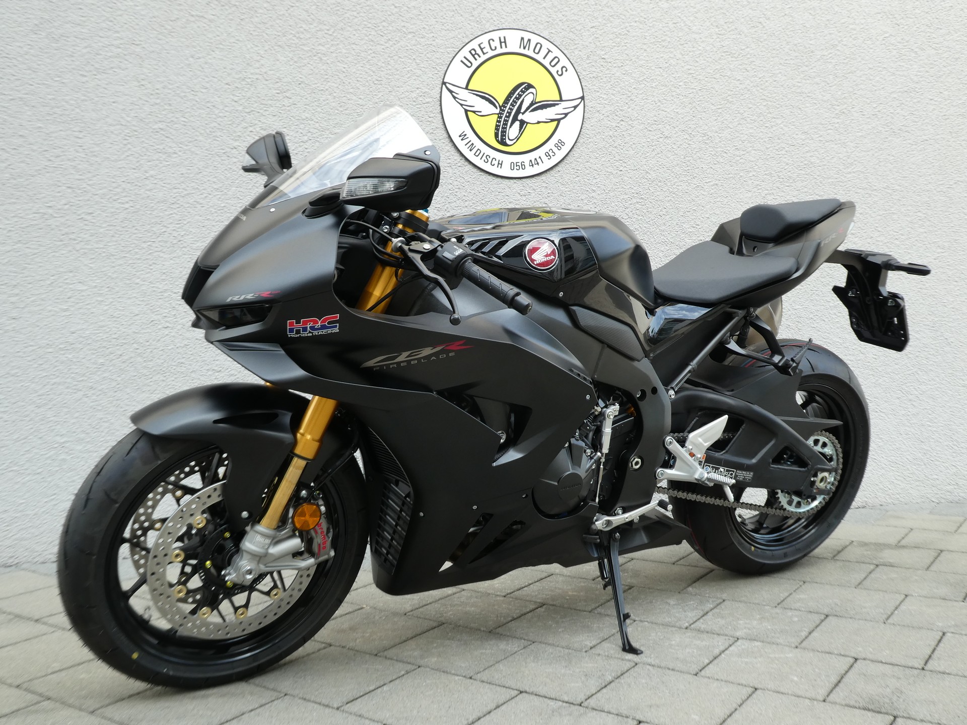 HONDA CBR 1000 RR-R Fireblade SP-showroom-element-1