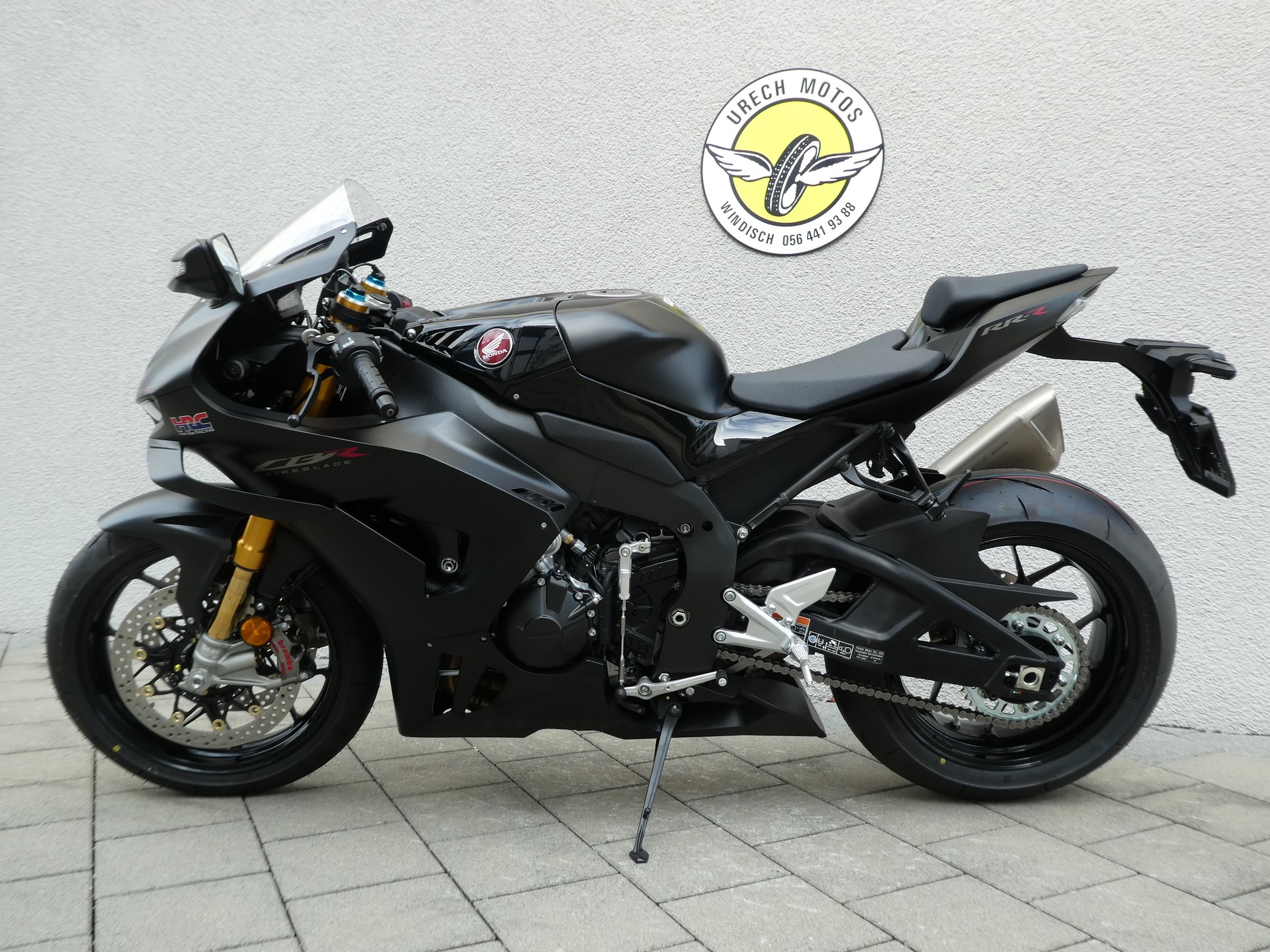 HONDA CBR 1000 RR-R Fireblade SP-image-6