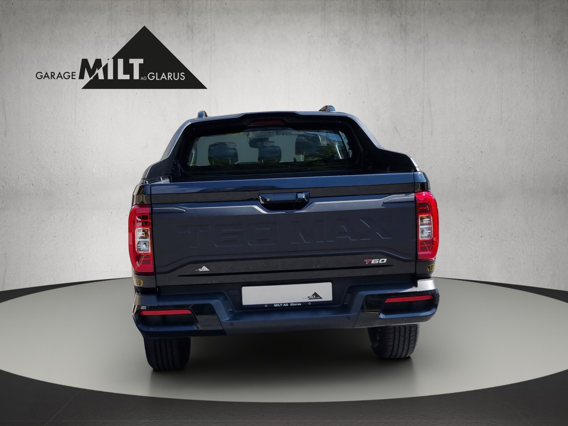 MAXUS T60-image-4