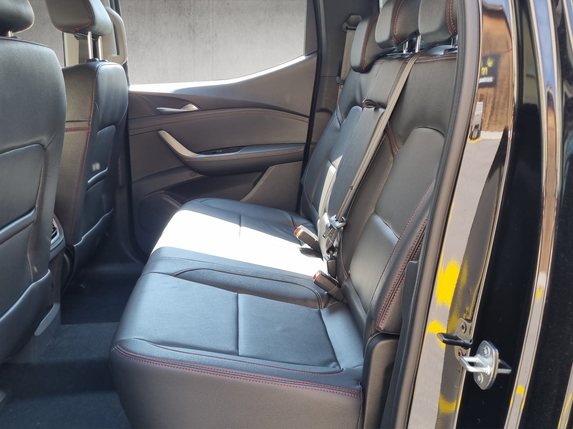 MAXUS T60-image-10