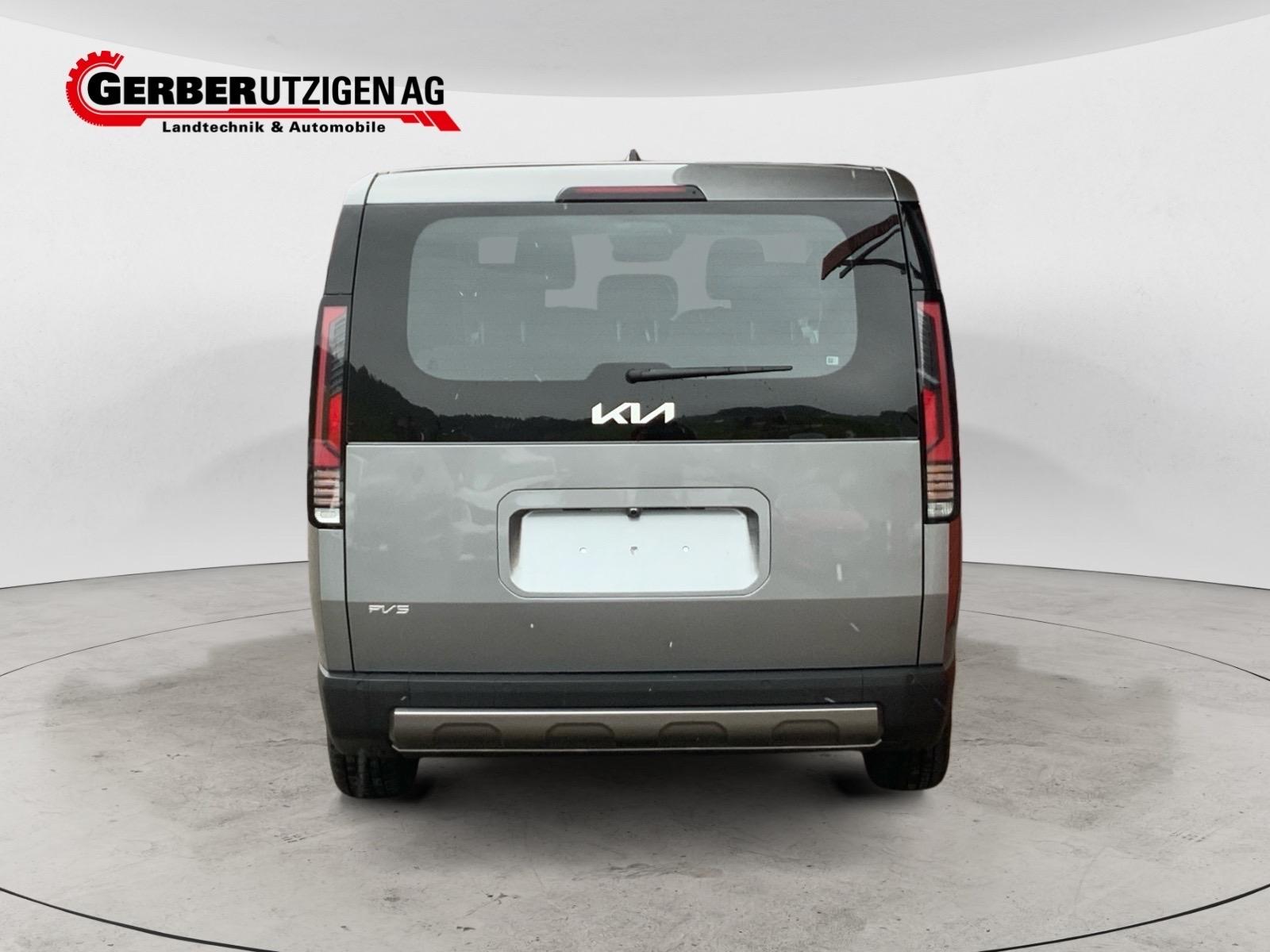 KIA PV5 Passenger 71.2 kWh Elite-image-3
