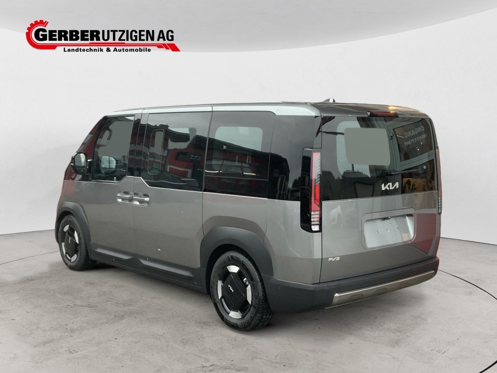 KIA PV5 Passenger 71.2 kWh Elite-image-2