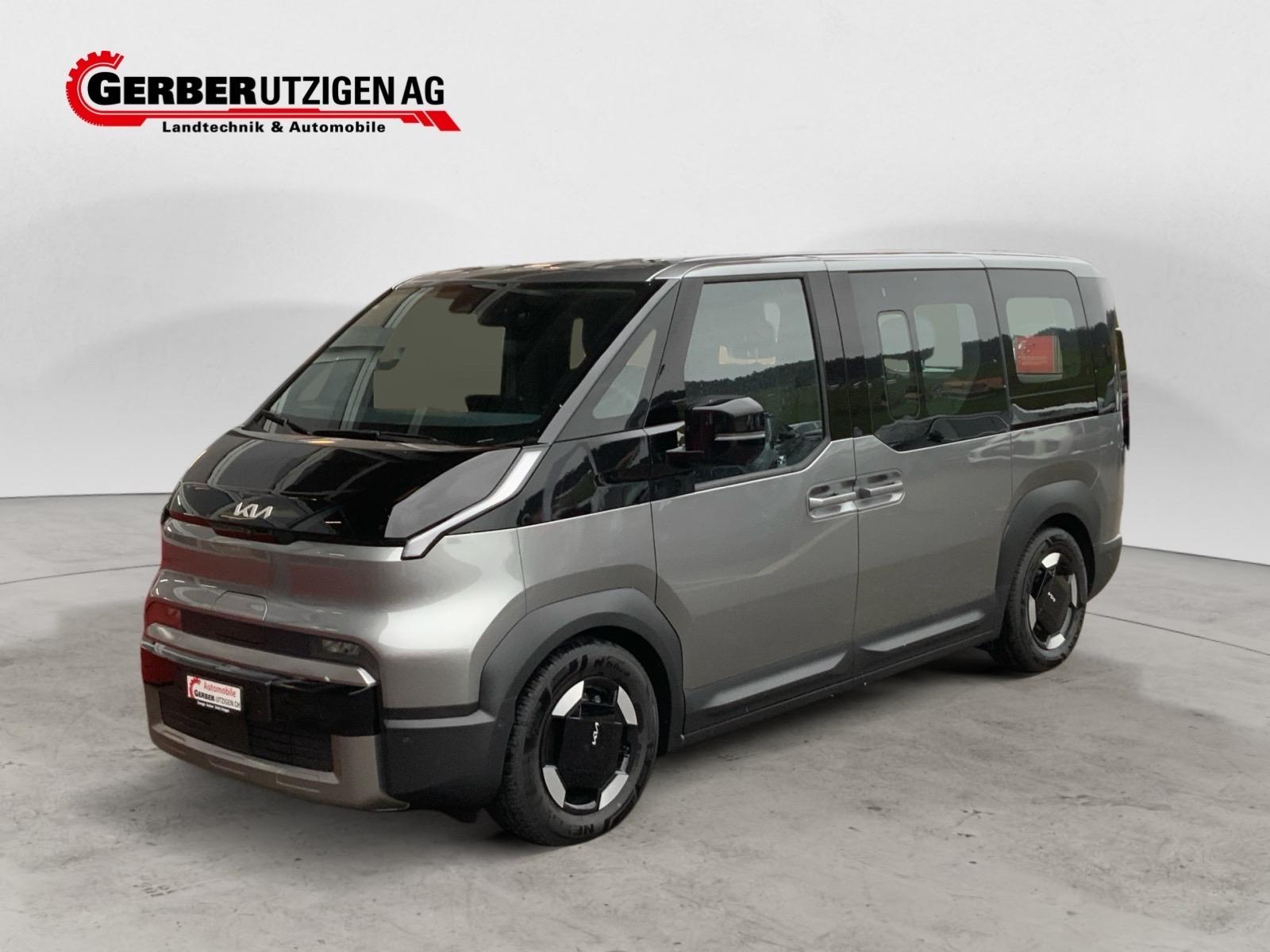 KIA PV5 Passenger 71.2 kWh Elite-image-0