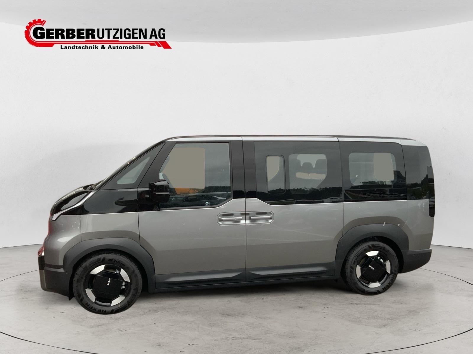 KIA PV5 Passenger 71.2 kWh Elite-image-1
