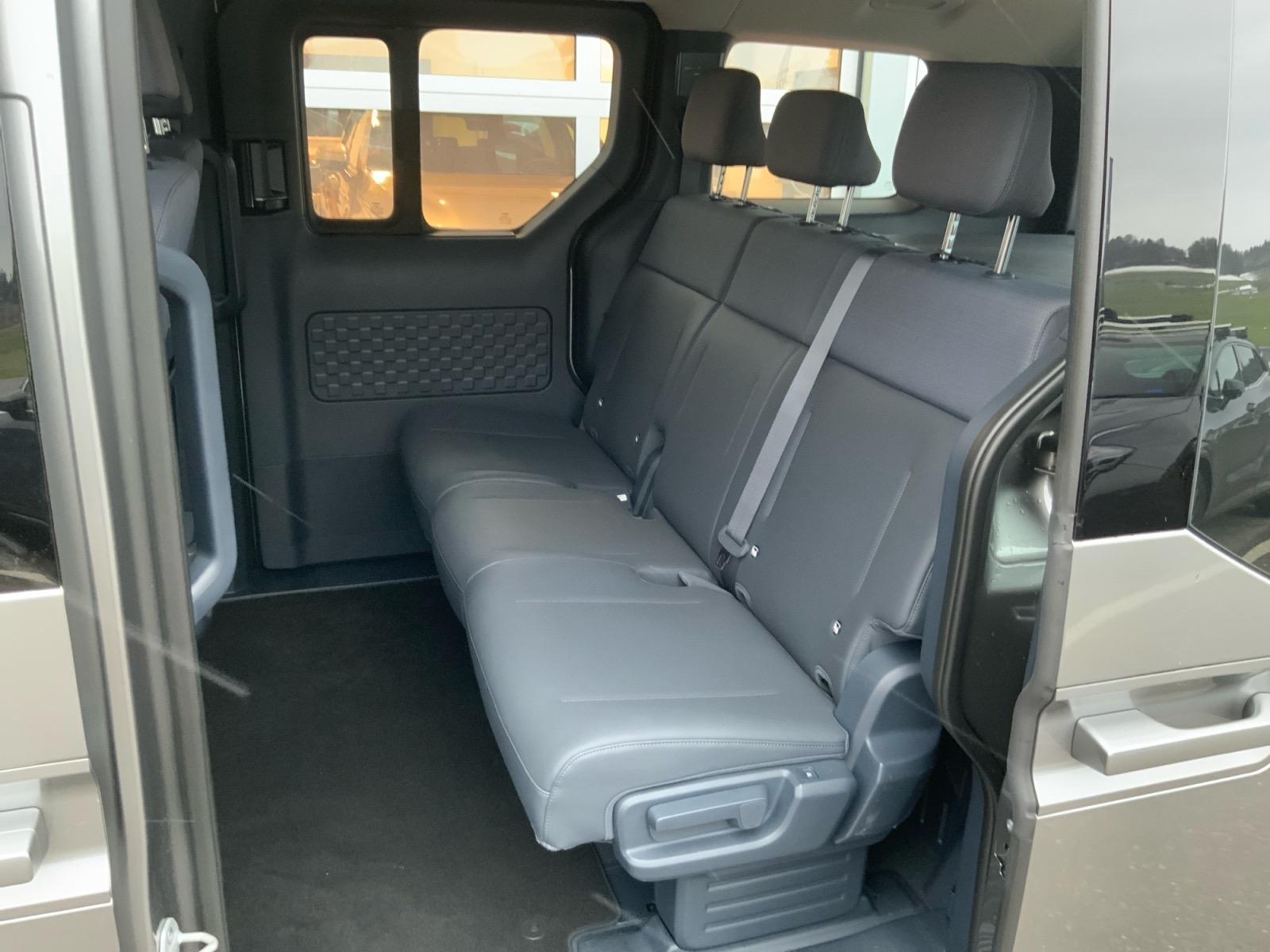 KIA PV5 Passenger 71.2 kWh Elite-image-6