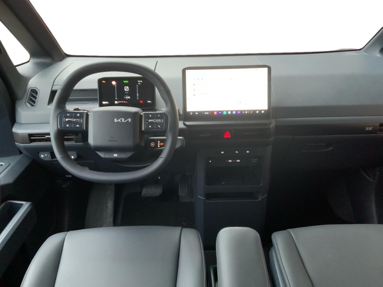 KIA PV5 Passenger 71.2 kWh Elite-image-5