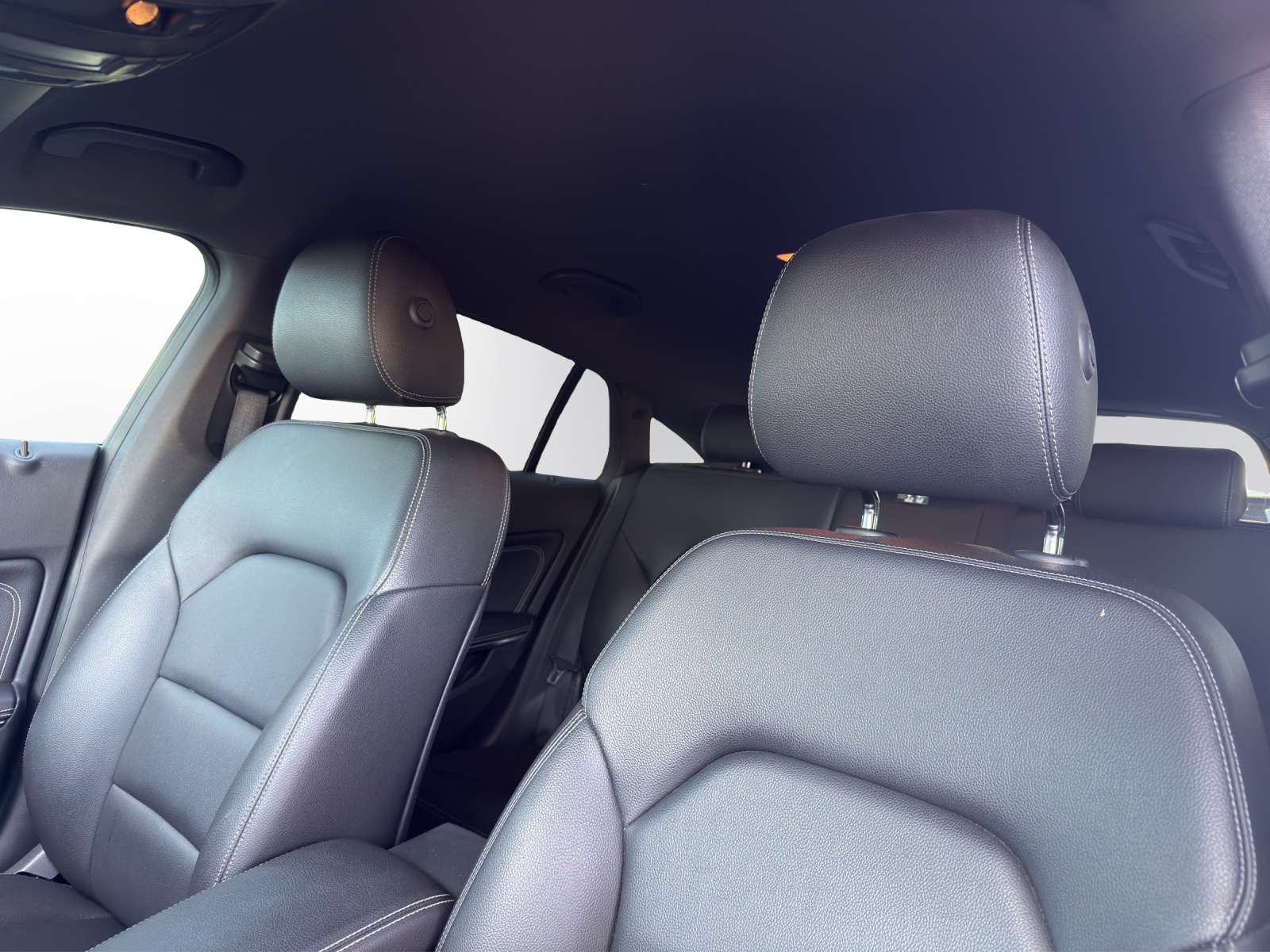 Image MERCEDES-BENZ CLA-180 CLA 180 Urban