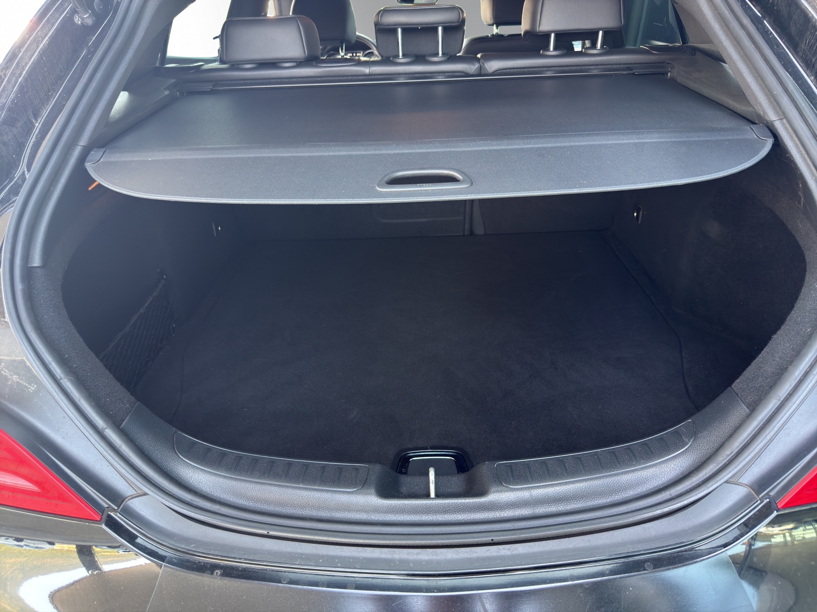 MERCEDES-BENZ CLA 180 Urban-image-5