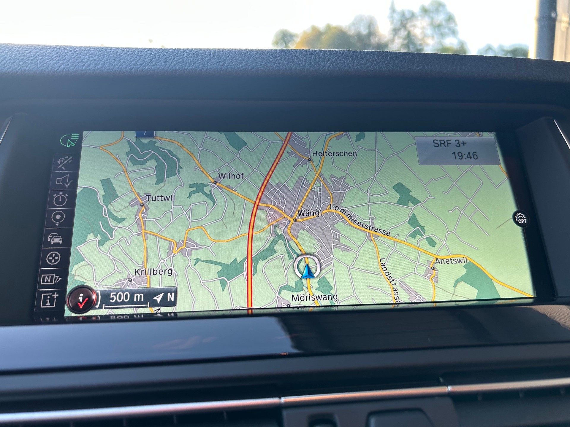 BMW 528i Touring xDrive Steptronic-image-14