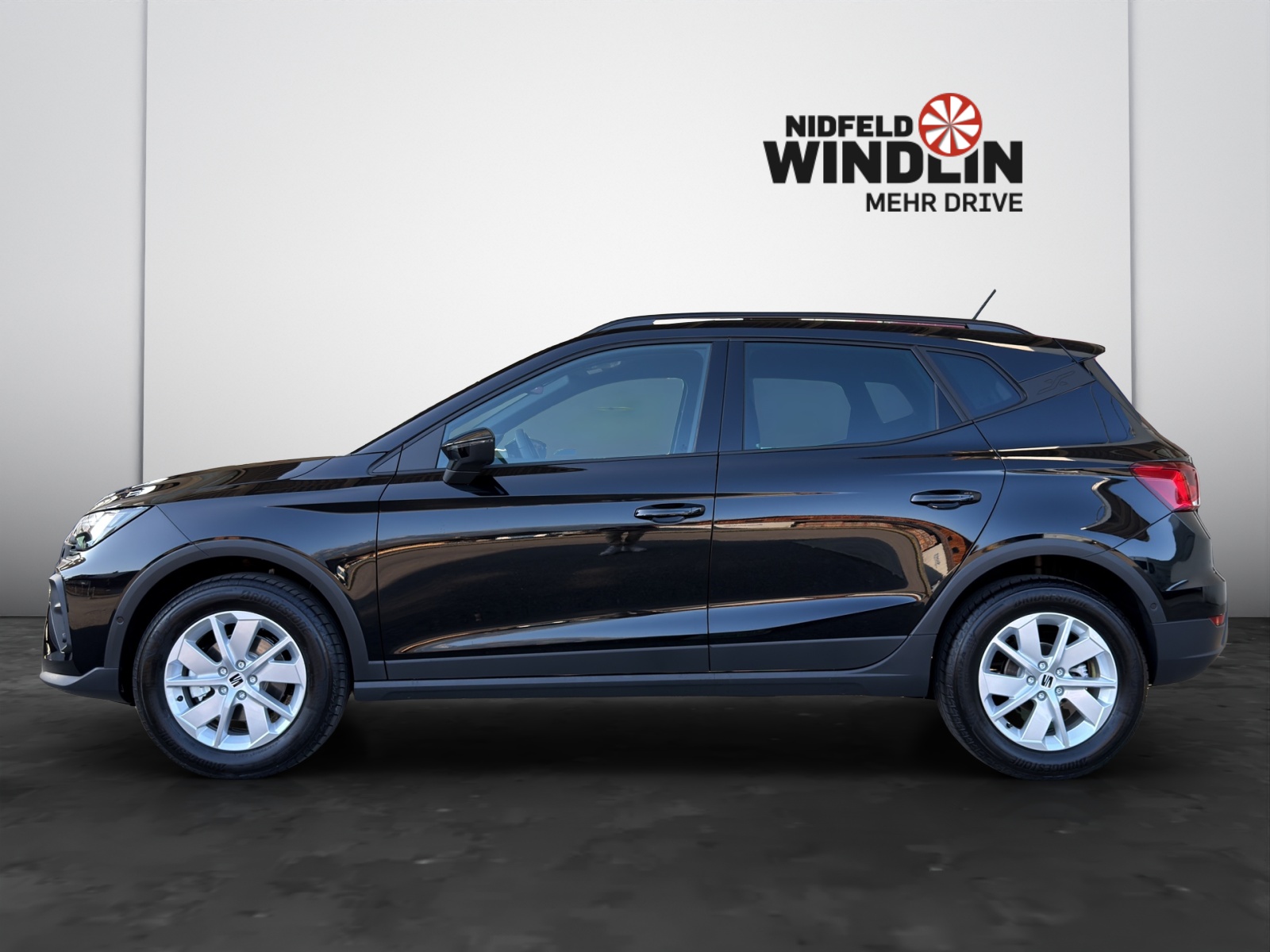 SEAT Arona 1.0 TSI 115 Style DSG-image-2