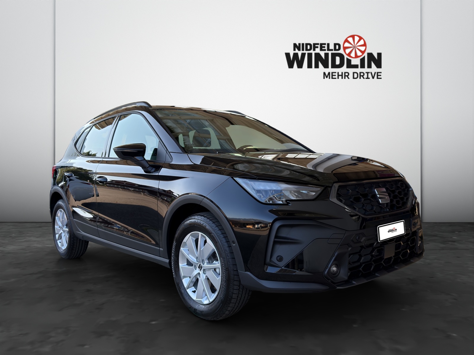 SEAT Arona 1.0 TSI 115 Style DSG-image-0