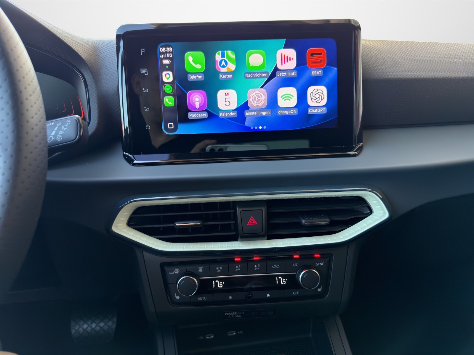 SEAT Arona 1.0 TSI 115 Style DSG-image-11