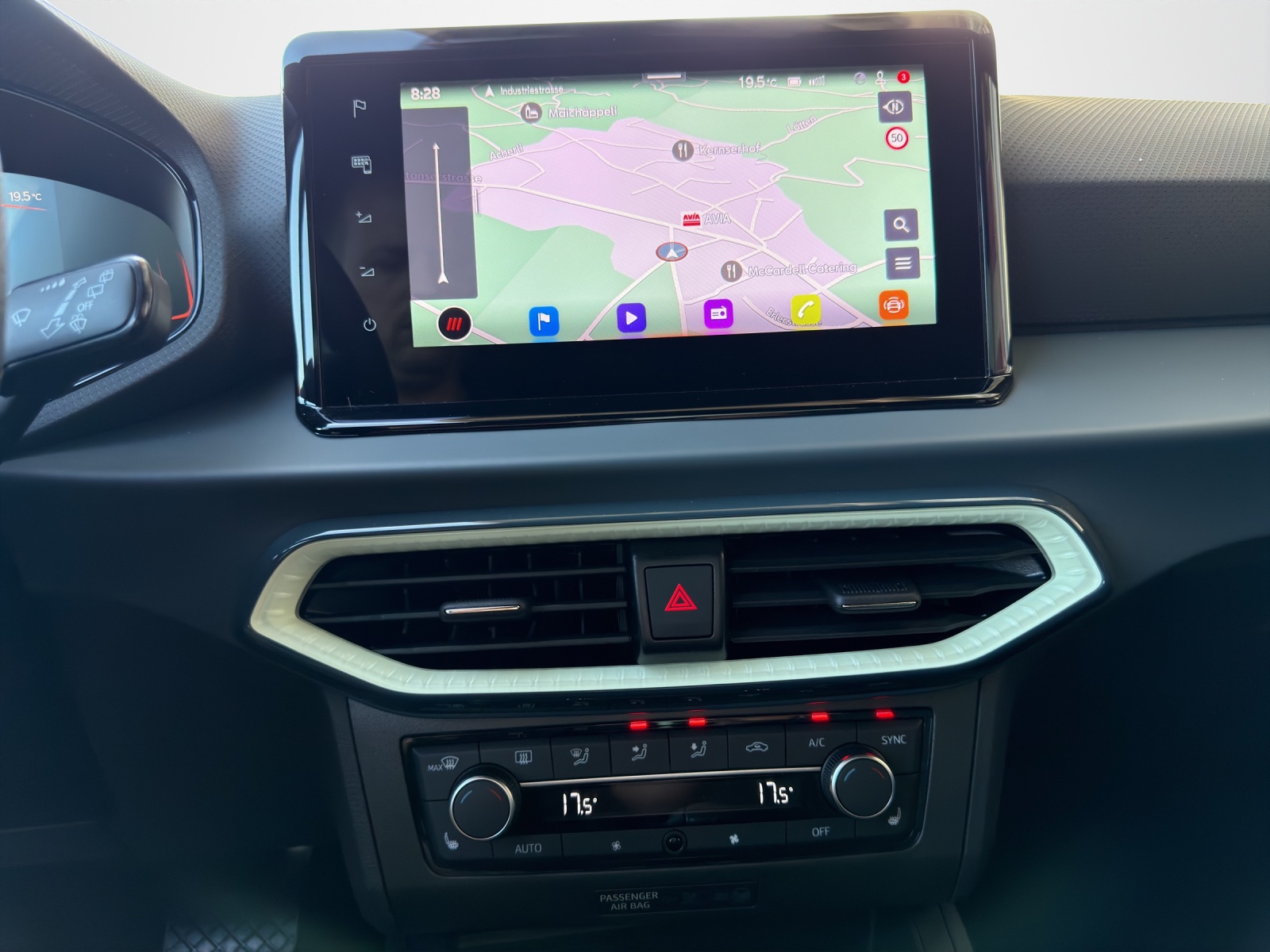 SEAT Arona 1.0 TSI 115 Style DSG-image-12