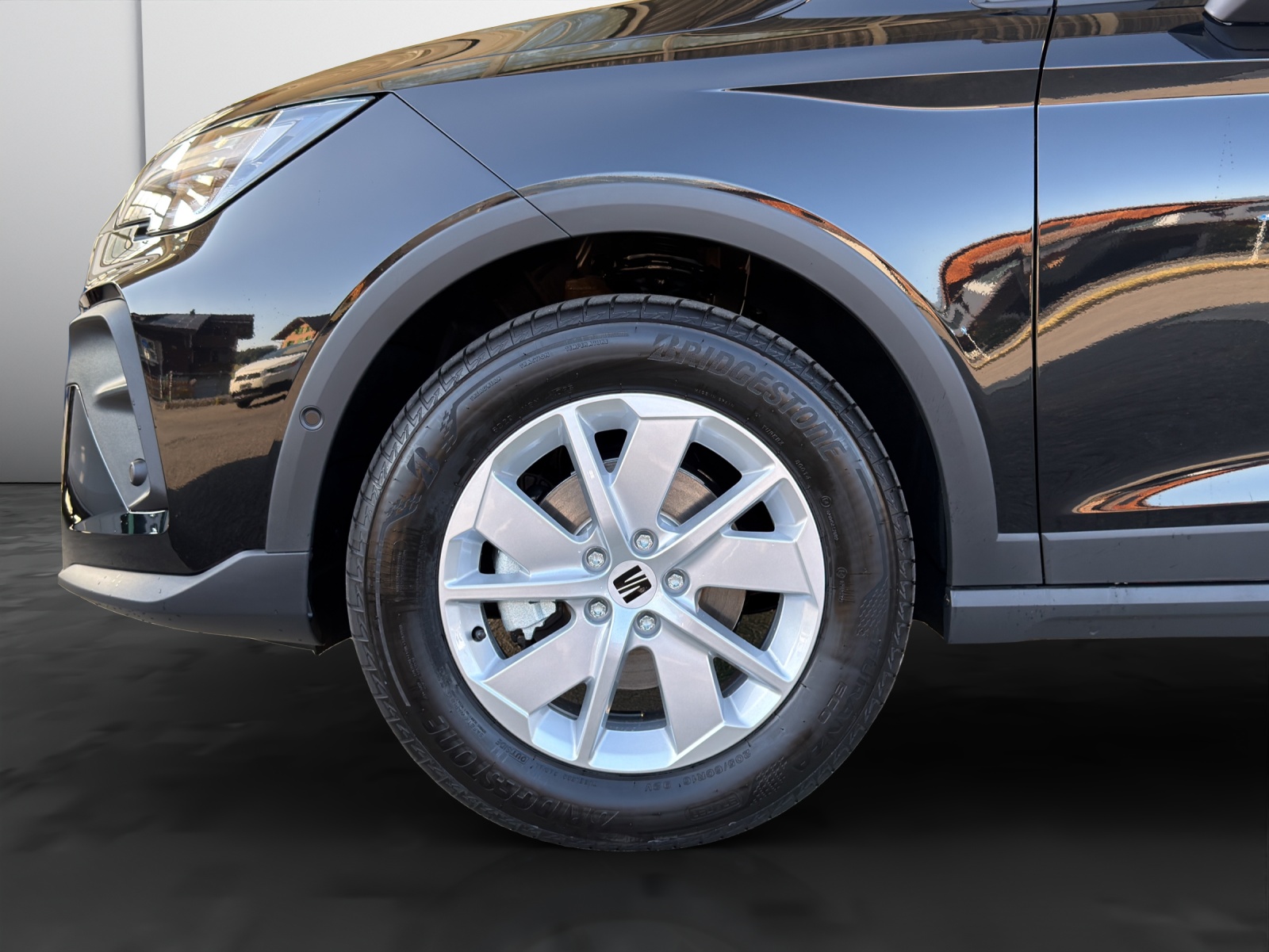 SEAT Arona 1.0 TSI 115 Style DSG-image-14