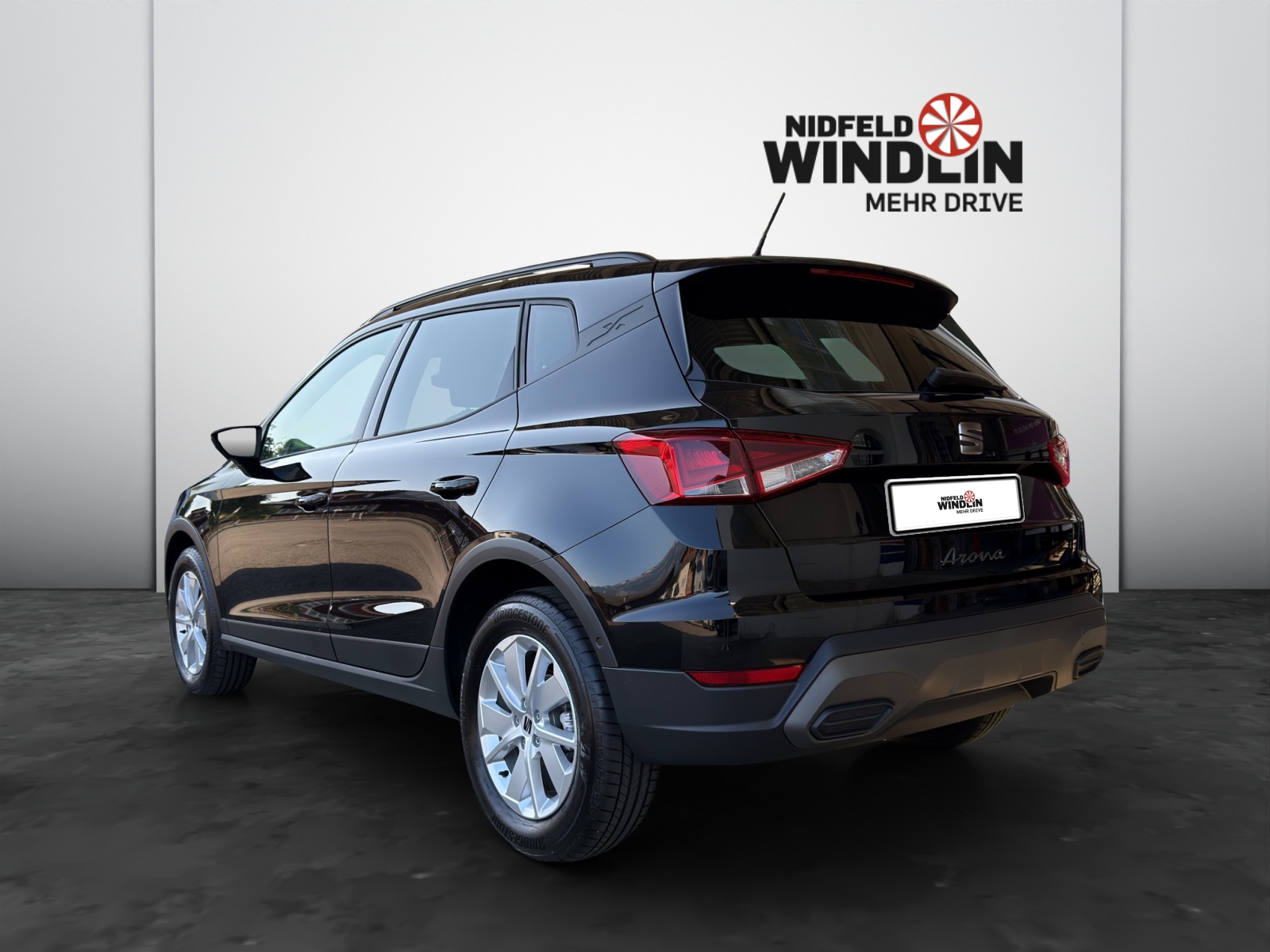 SEAT Arona 1.0 TSI 115 Style DSG-image-3