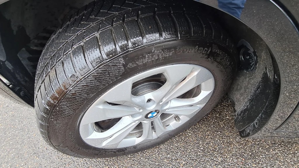 BMW X1 xDrive 20d M Sport Steptronic ** Alcantara-Leder ** Gr-Navi ** RF-Kamera ** Head UP Display ** Frisch Ab MFK & Service **-image-17