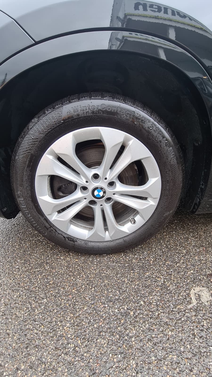 BMW X1 xDrive 20d M Sport Steptronic ** Alcantara-Leder ** Gr-Navi ** RF-Kamera ** Head UP Display ** Frisch Ab MFK & Service **-image-16