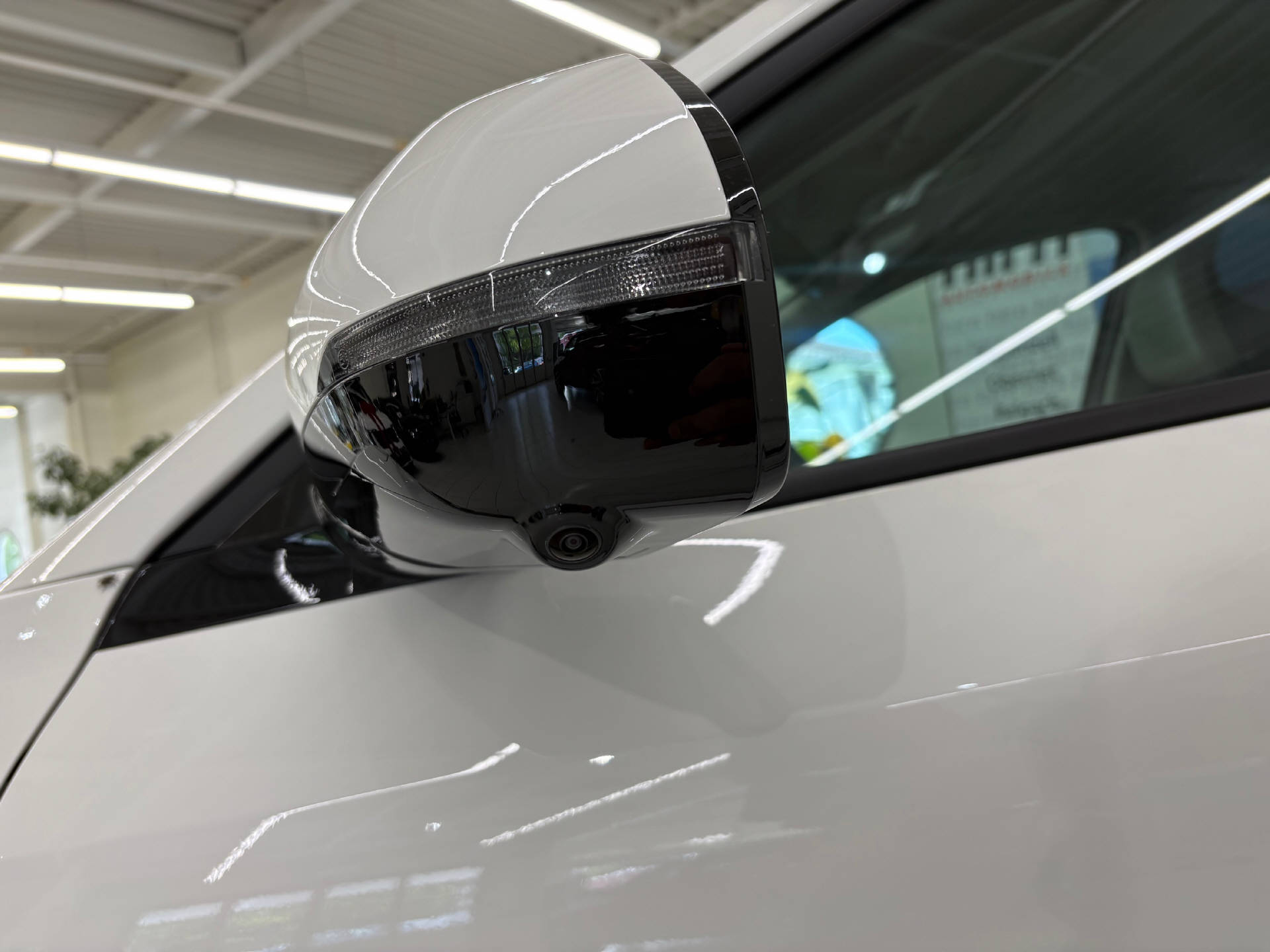 KIA Niro 1.6 GDi Hybrid Style-image-13