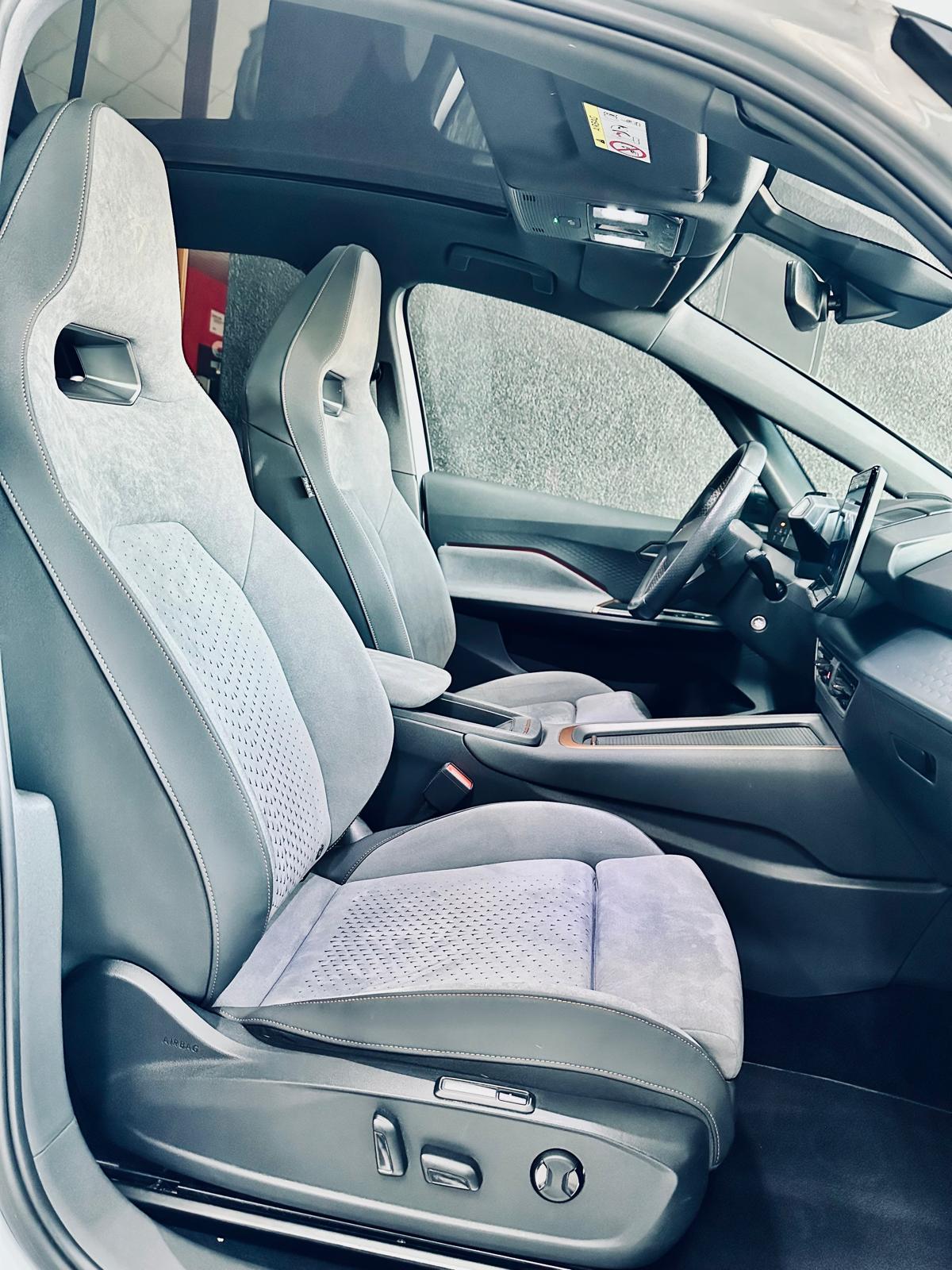 CUPRA Born 58 kWh-image-4