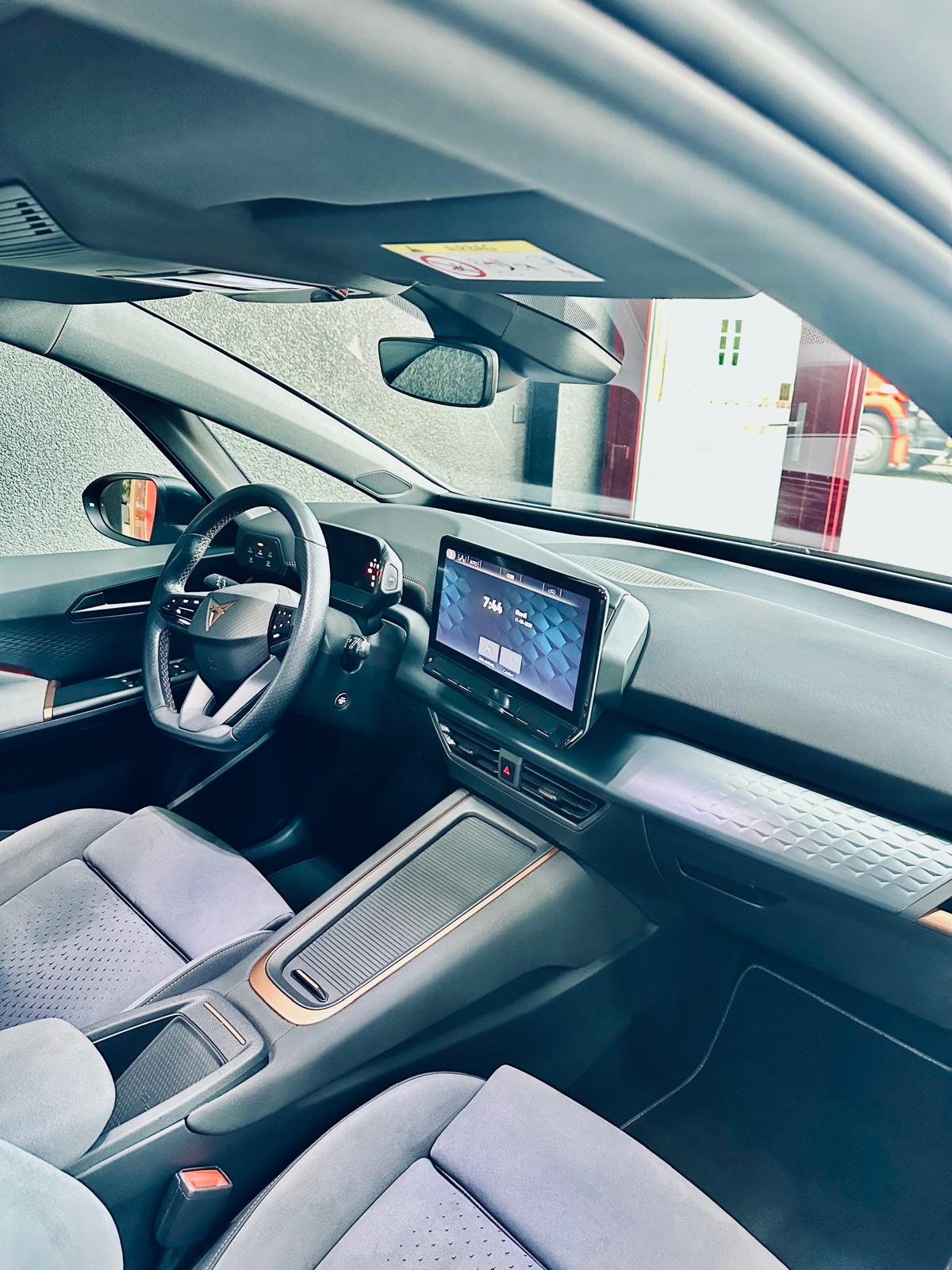 CUPRA Born 58 kWh-image-6