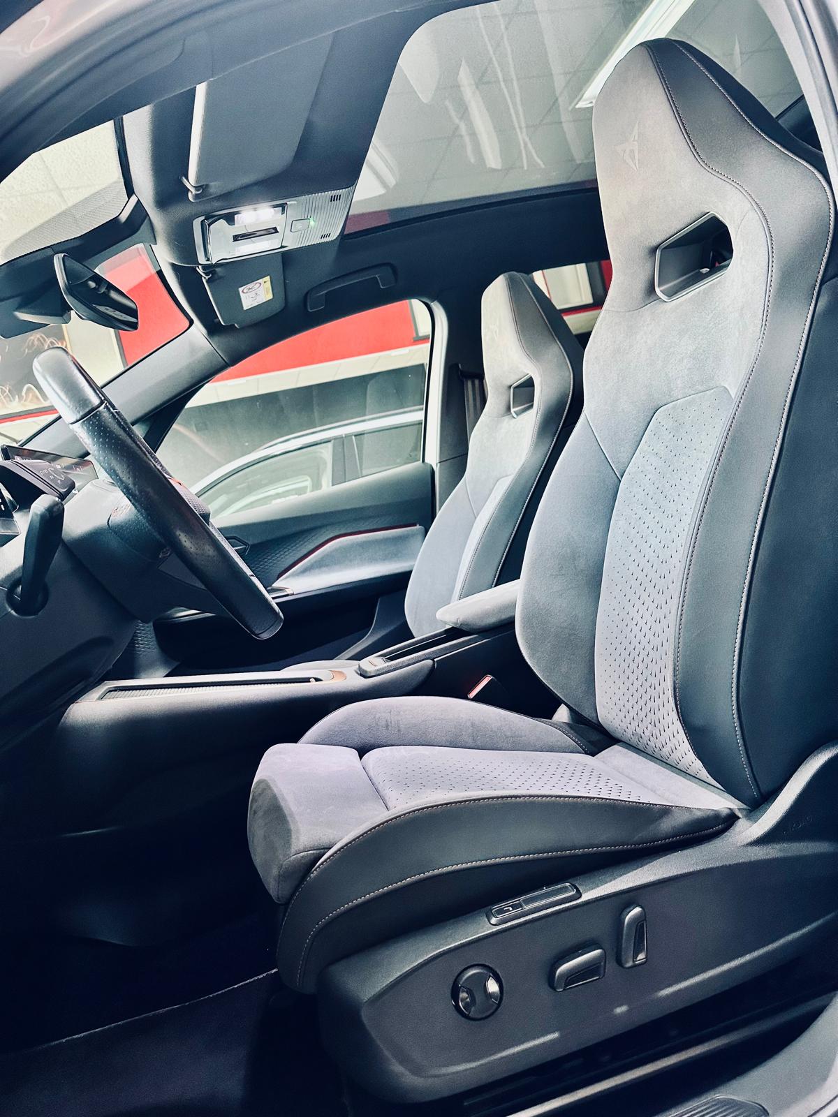 CUPRA Born 58 kWh-image-5