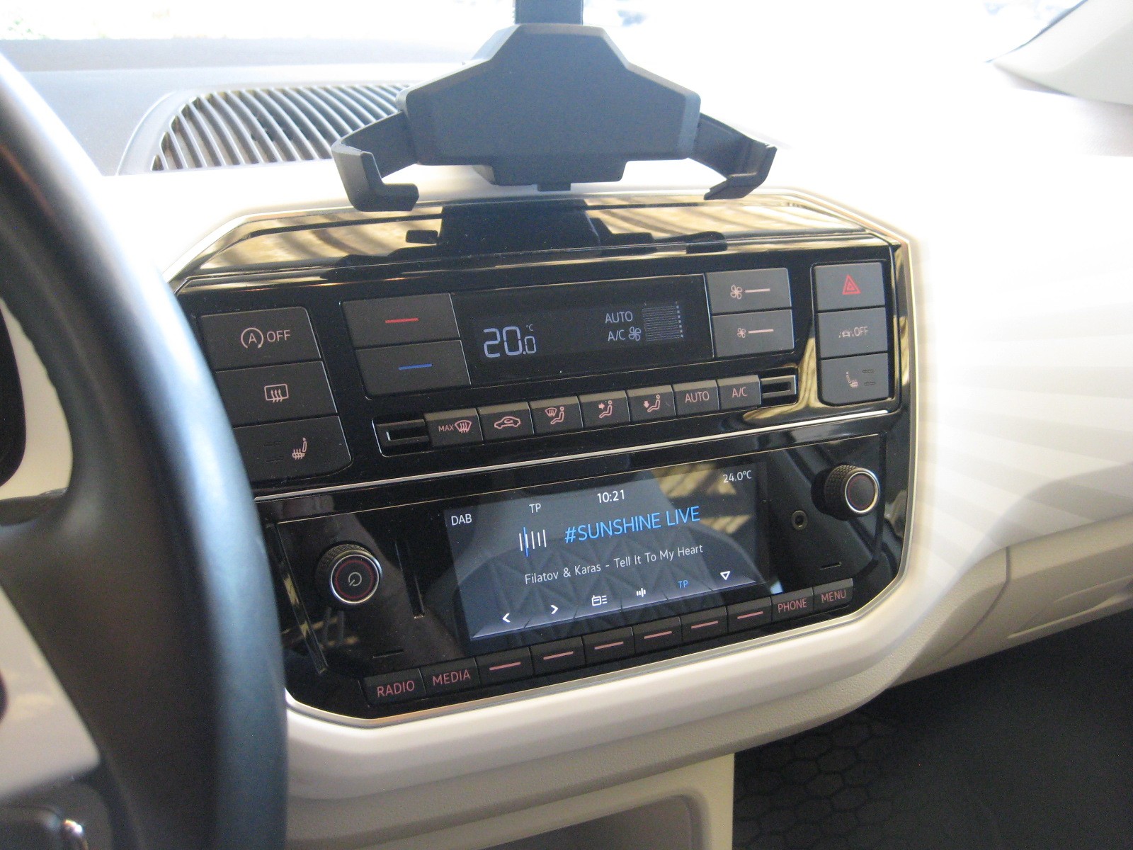 VW Up 1.0 MPI beats-image-6