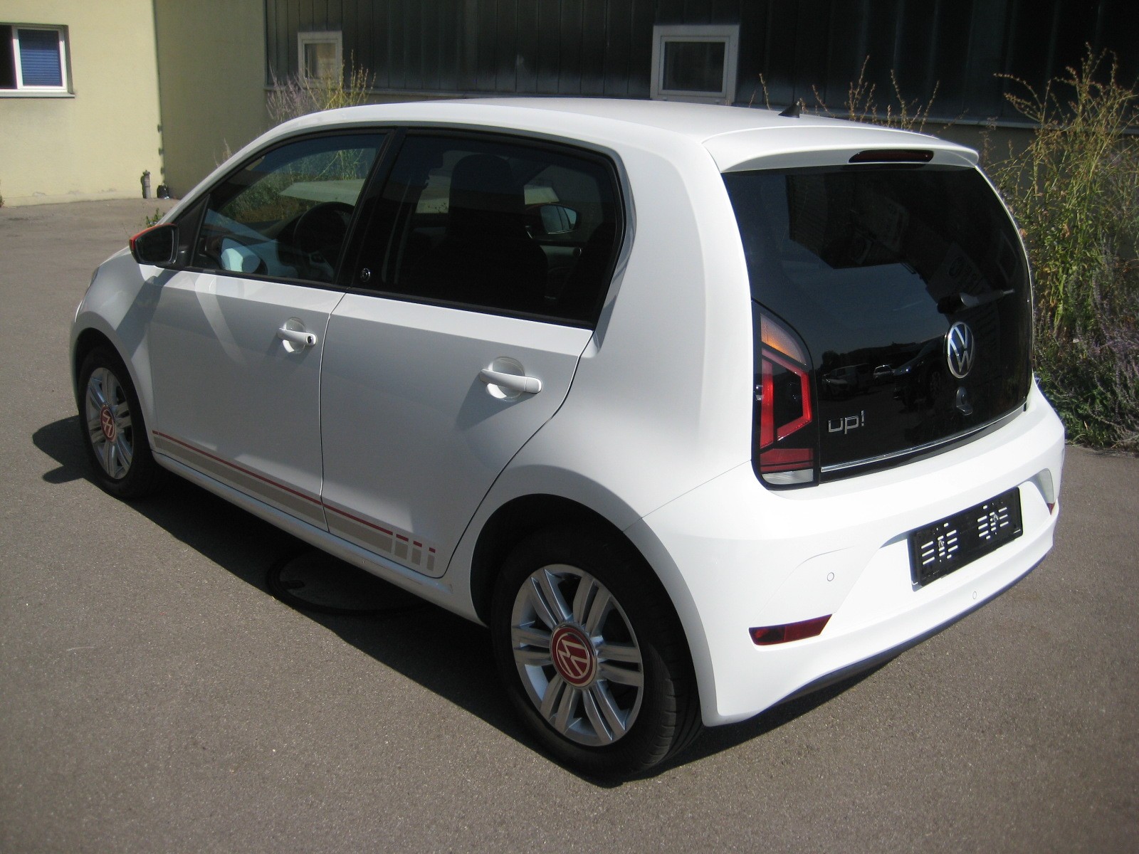VW Up 1.0 MPI beats-image-2
