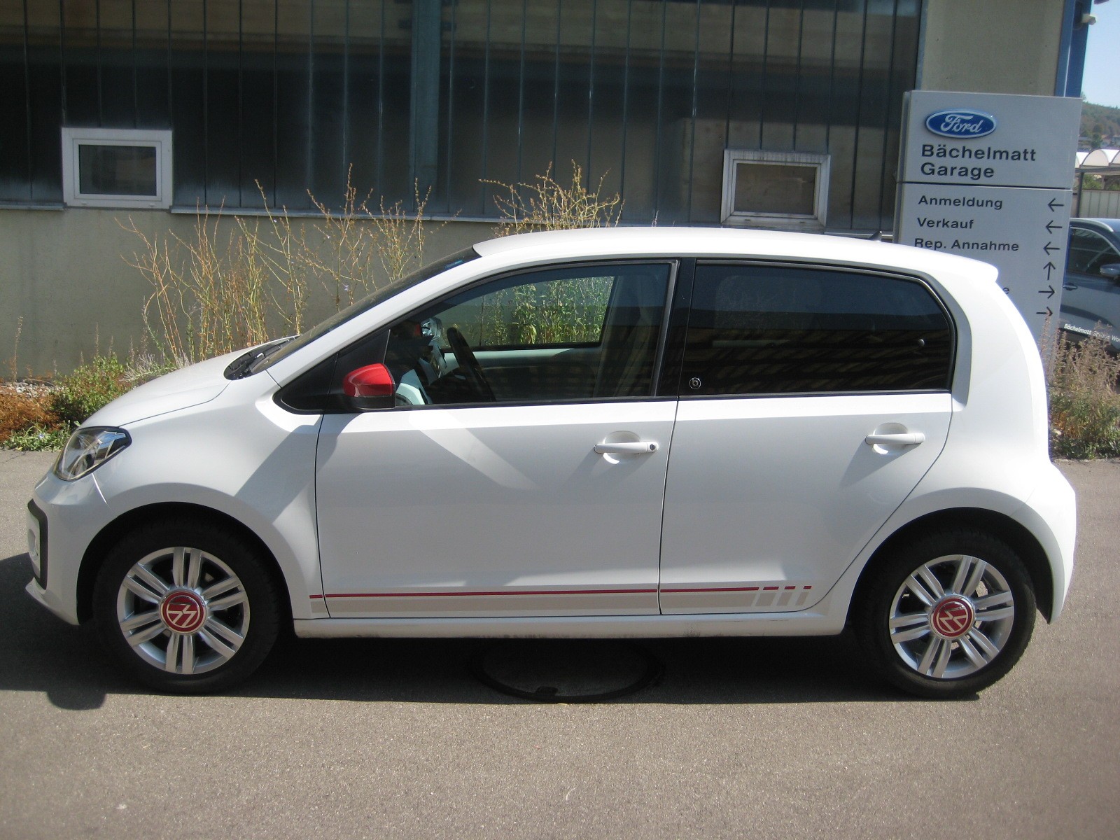 VW Up 1.0 MPI beats-image-1
