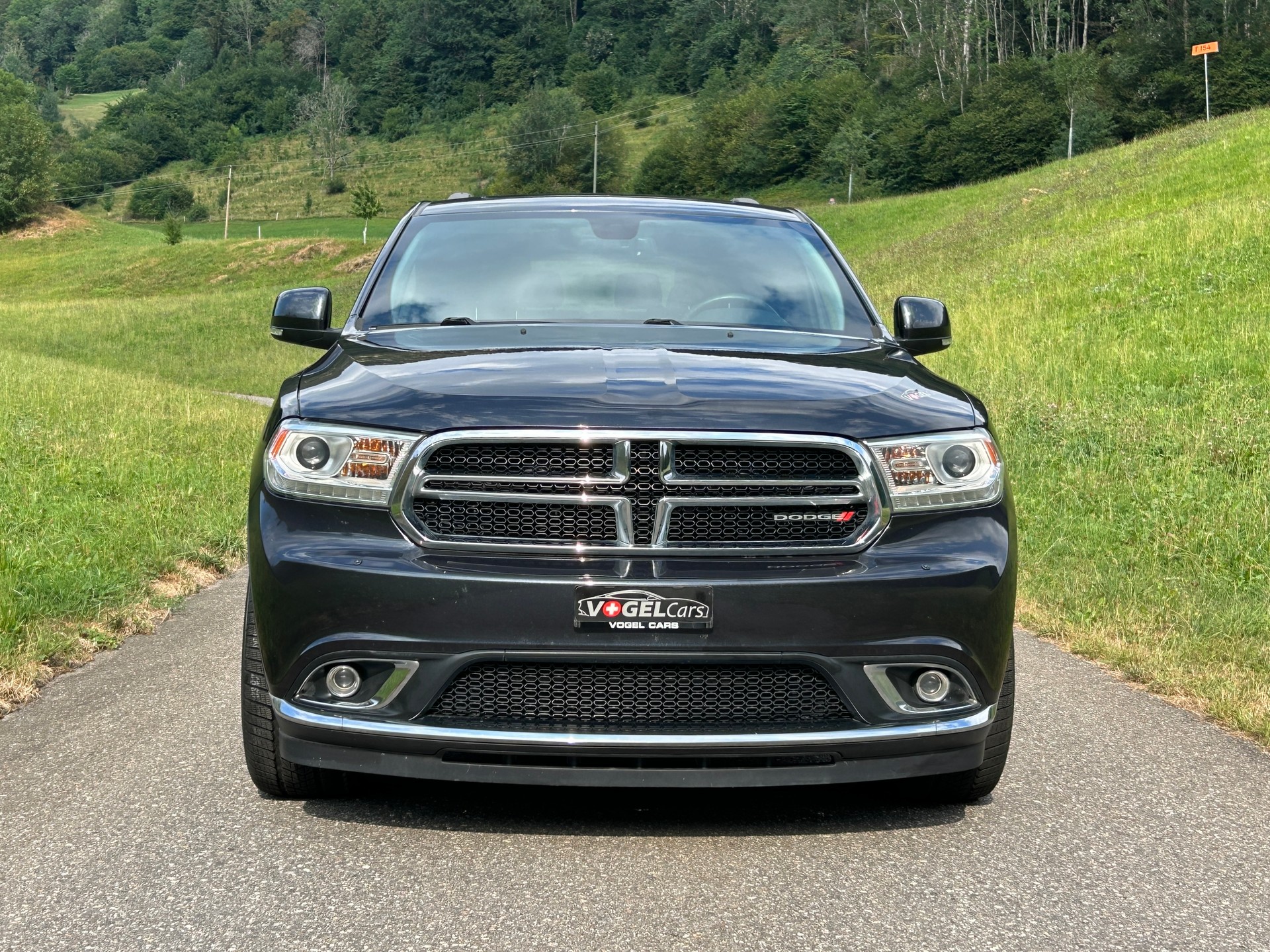 DODGE Hemi V8 5.7 Citadel 7 Plätze-image-5