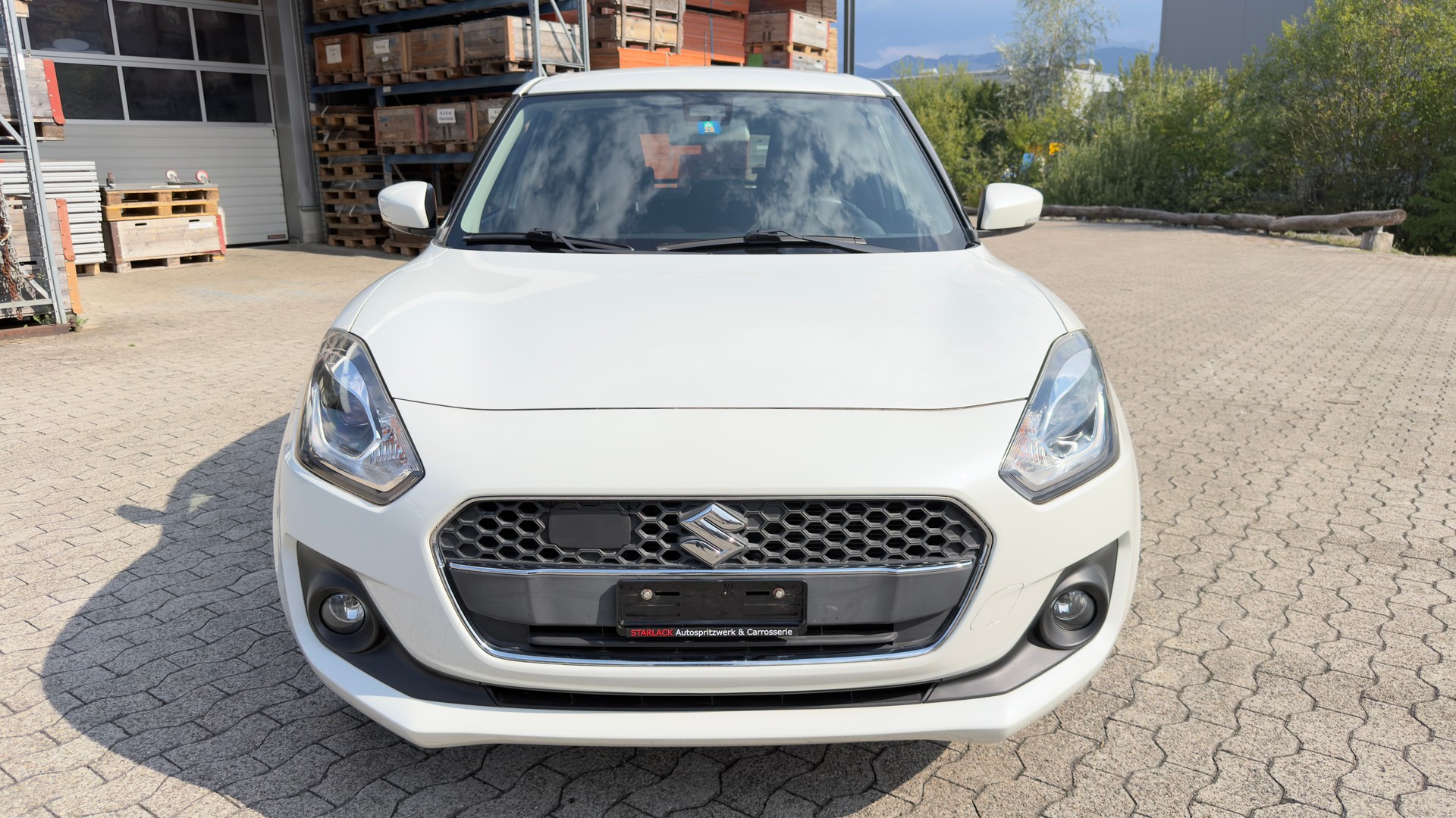 SUZUKI Swift 1.2i 16V SHVS Piz Sulai Top Hybrid Allgri4x4-image-7