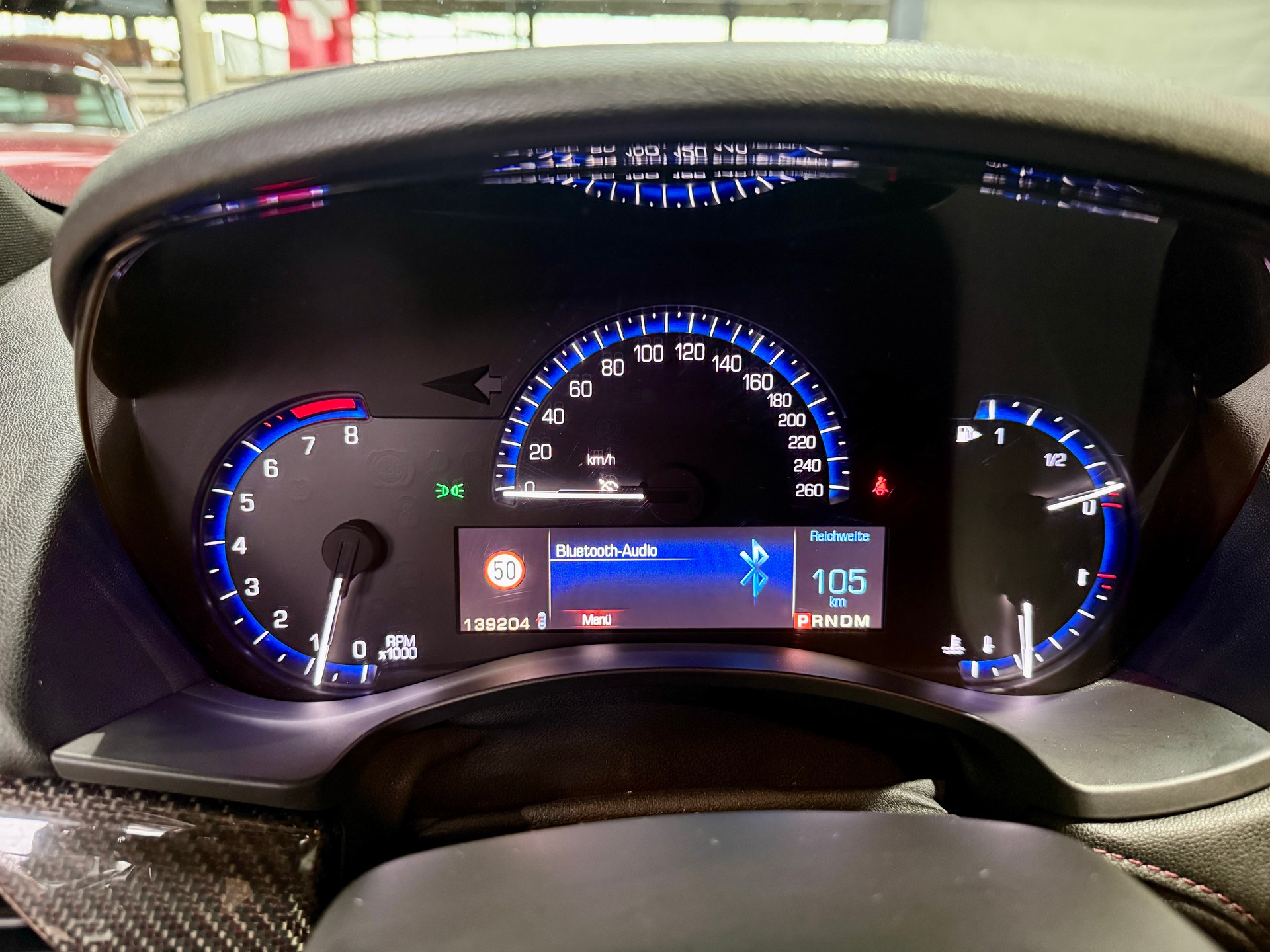 CADILLAC ATS Sedan 2.0 Turbo Premium AWD Automatic-image-9