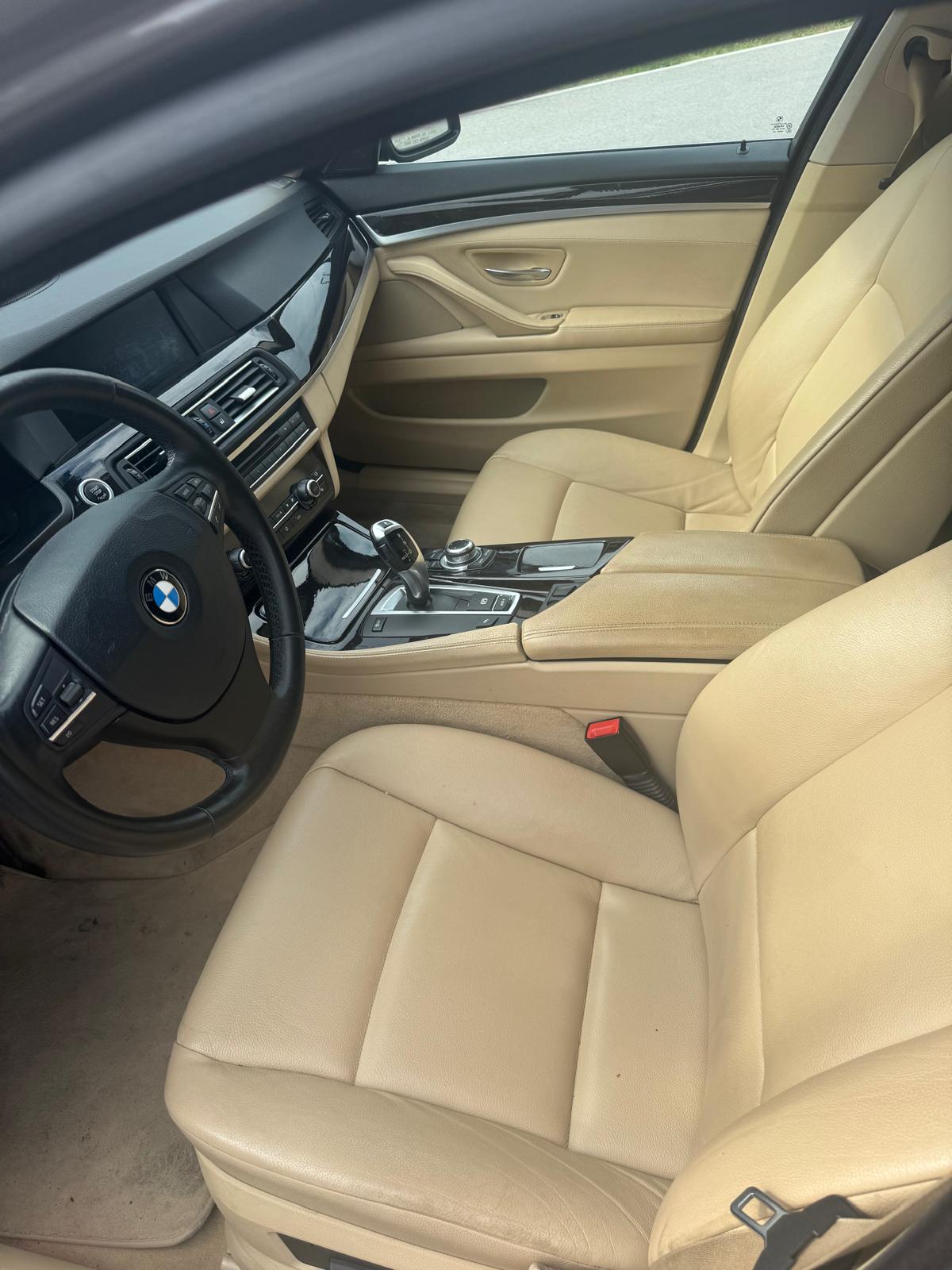BMW 528i Steptronic-image-11