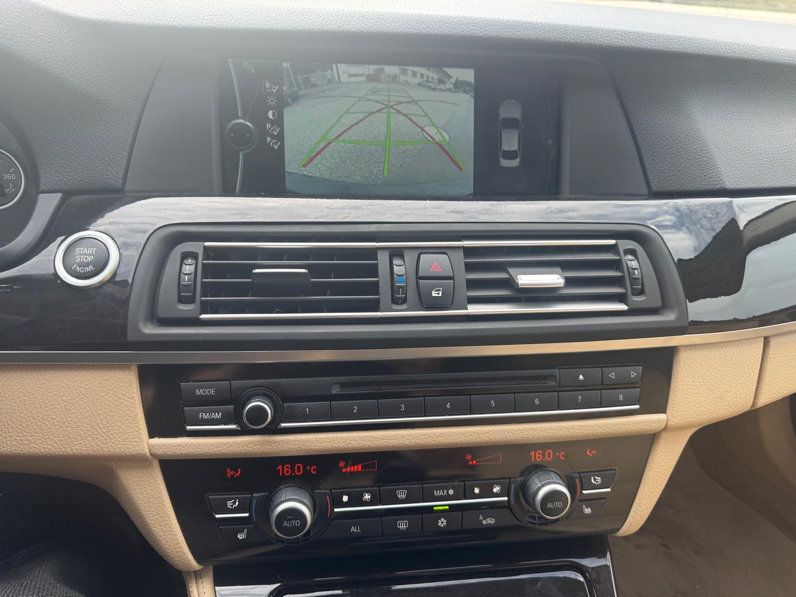 BMW 528i Steptronic-image-12