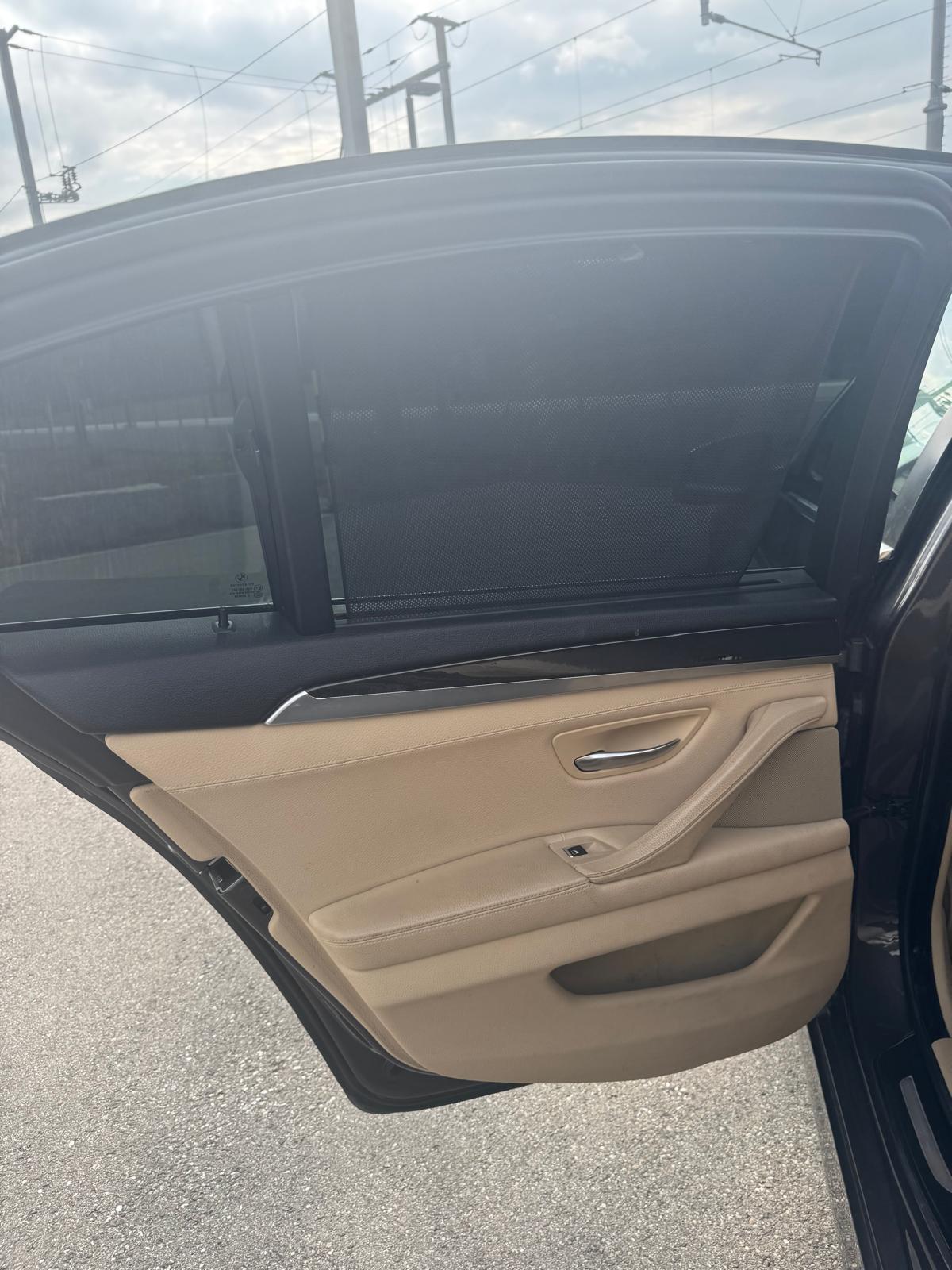 BMW 528i Steptronic-image-14