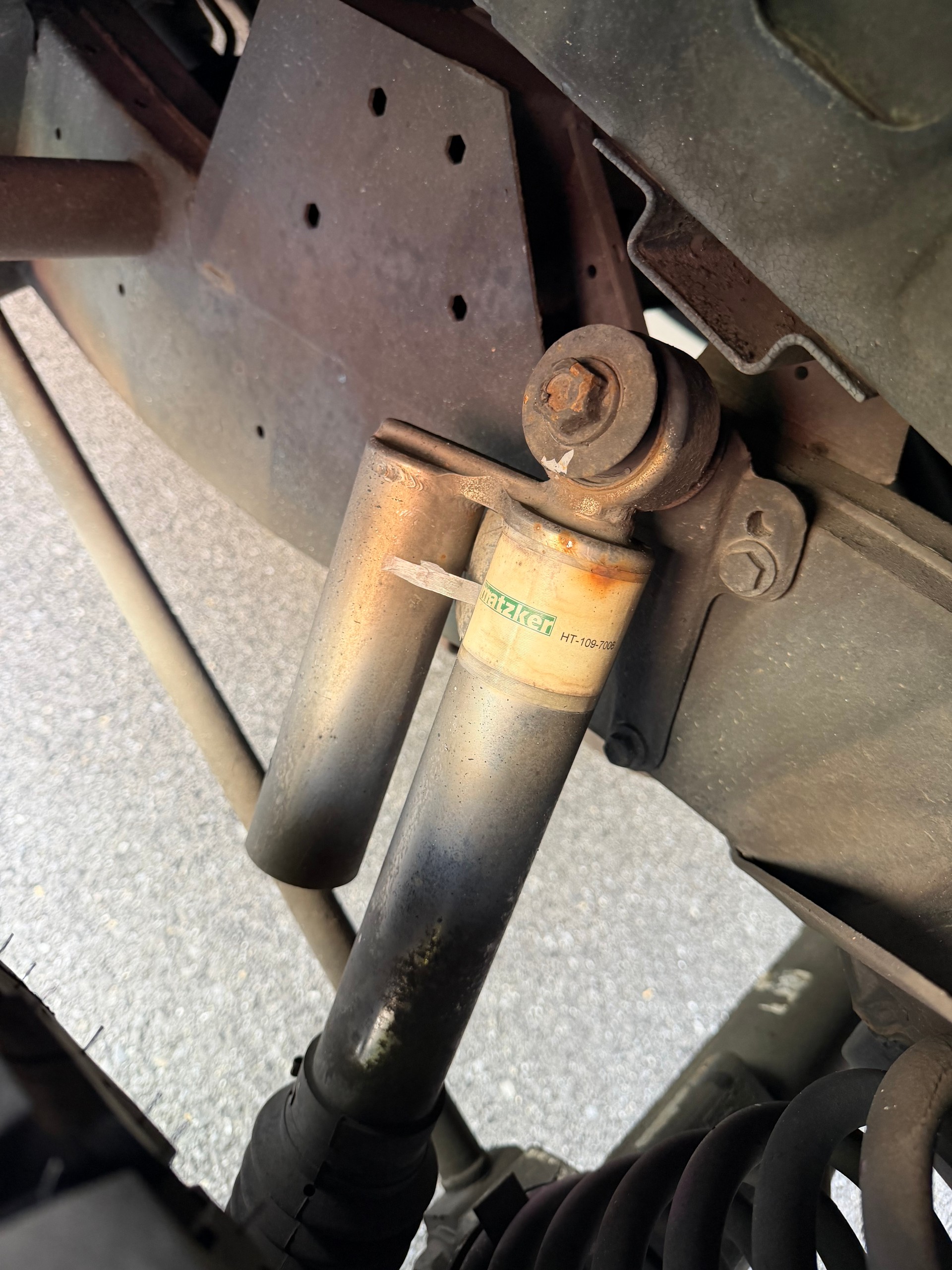 LAND ROVER Defender 90 TD4 *MATZKER*-image-15