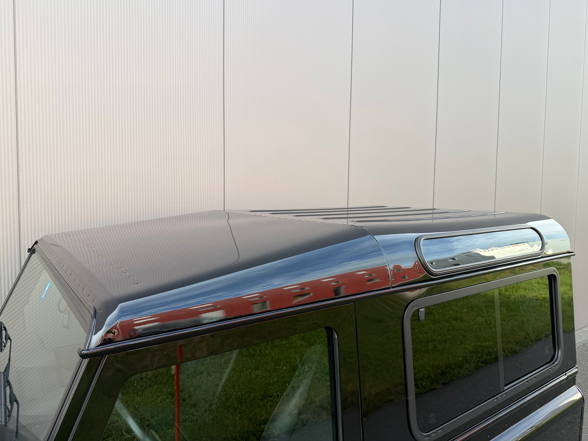 LAND ROVER Defender 90 TD4 *MATZKER*-image-20