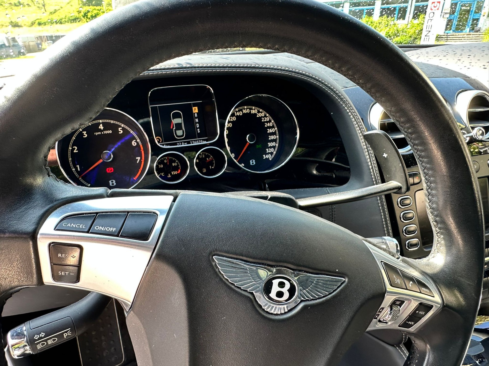 BENTLEY GT SPEED-image-2