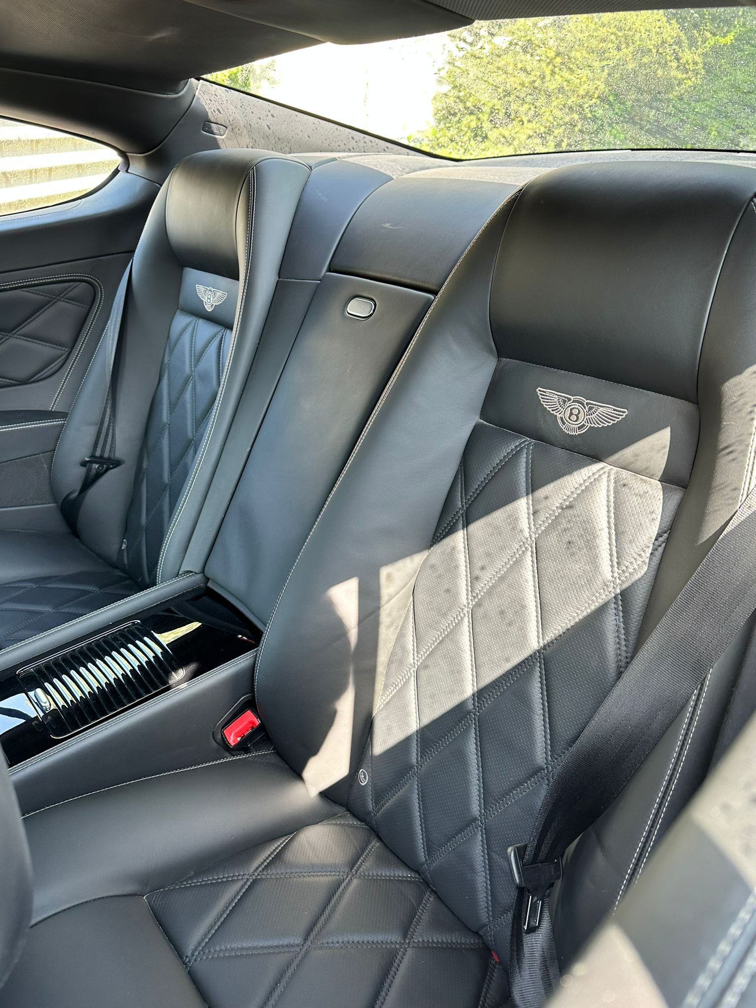 BENTLEY GT SPEED-image-3