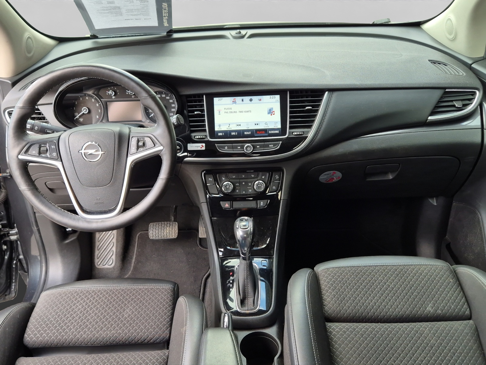 OPEL Mokka X 1.4T 4x4 Enjoy S/S-image-7