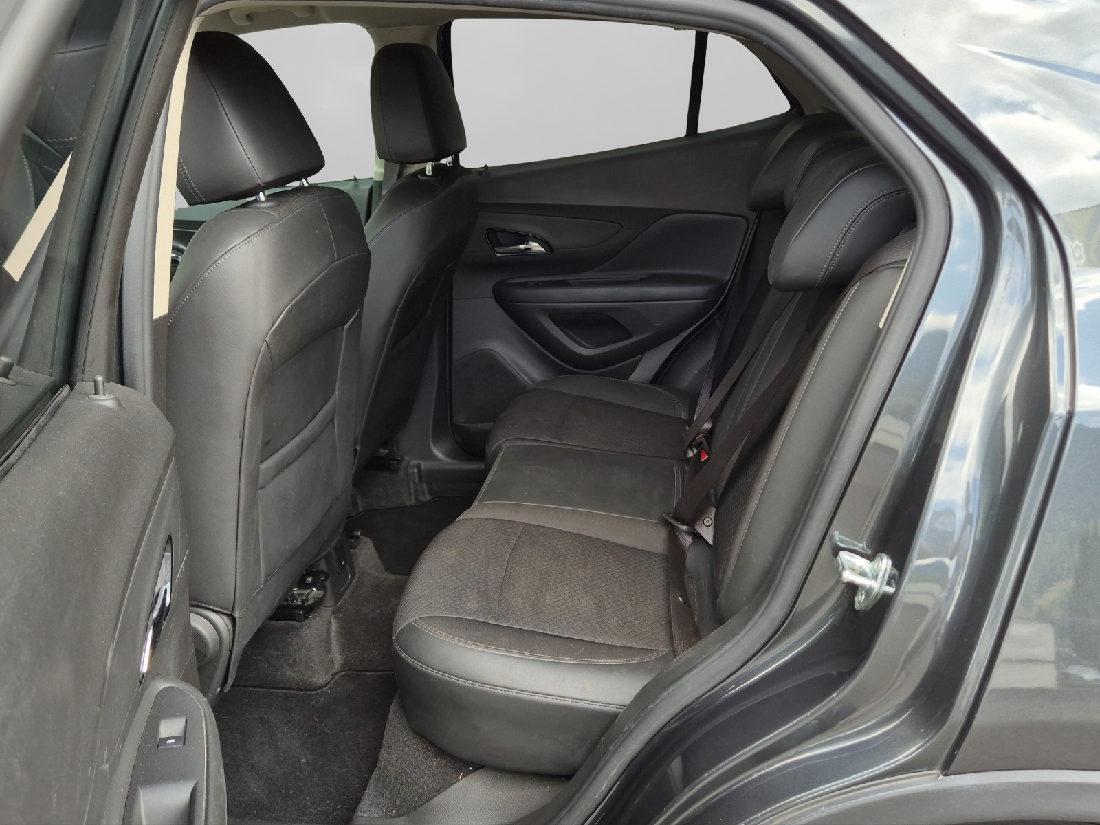 OPEL Mokka X 1.4T 4x4 Enjoy S/S-image-6