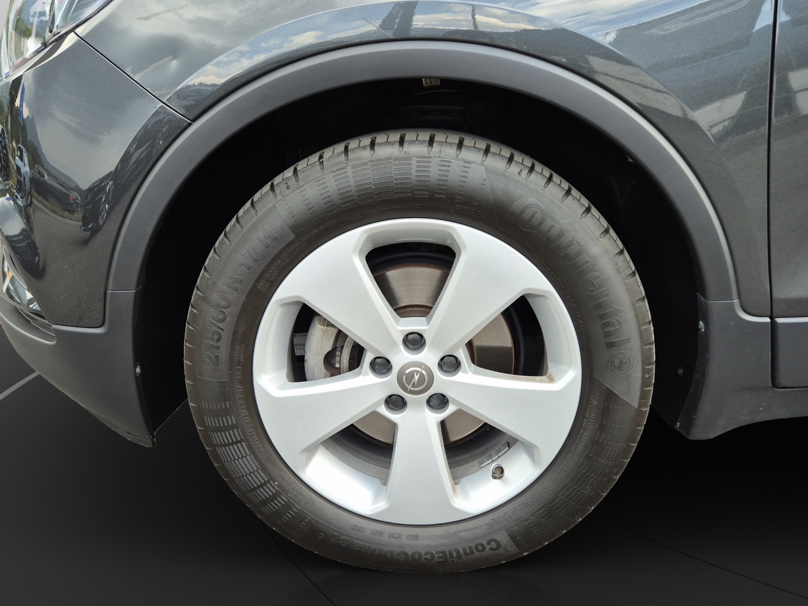 OPEL Mokka X 1.4T 4x4 Enjoy S/S-image-10