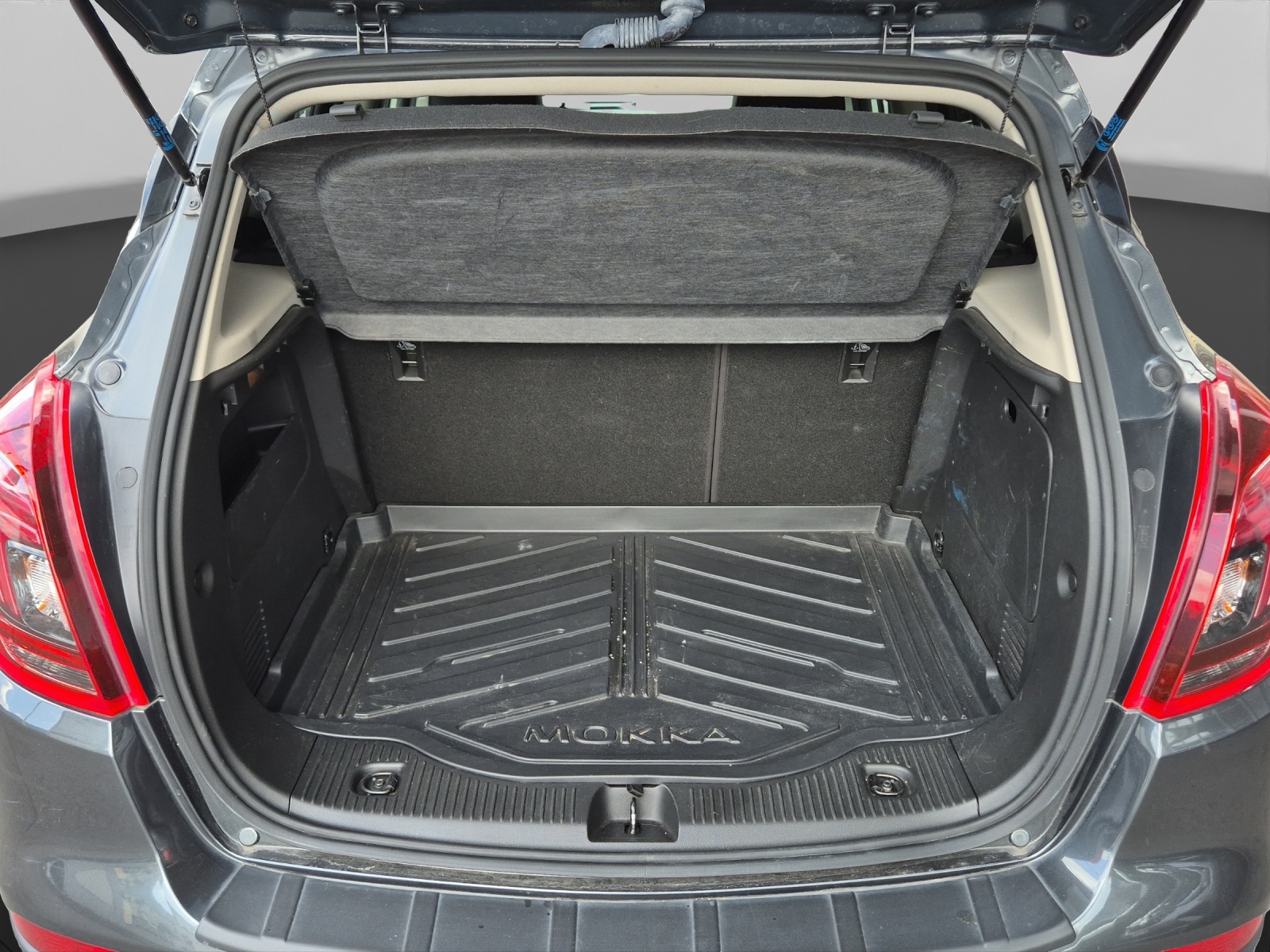 OPEL Mokka X 1.4T 4x4 Enjoy S/S-image-8