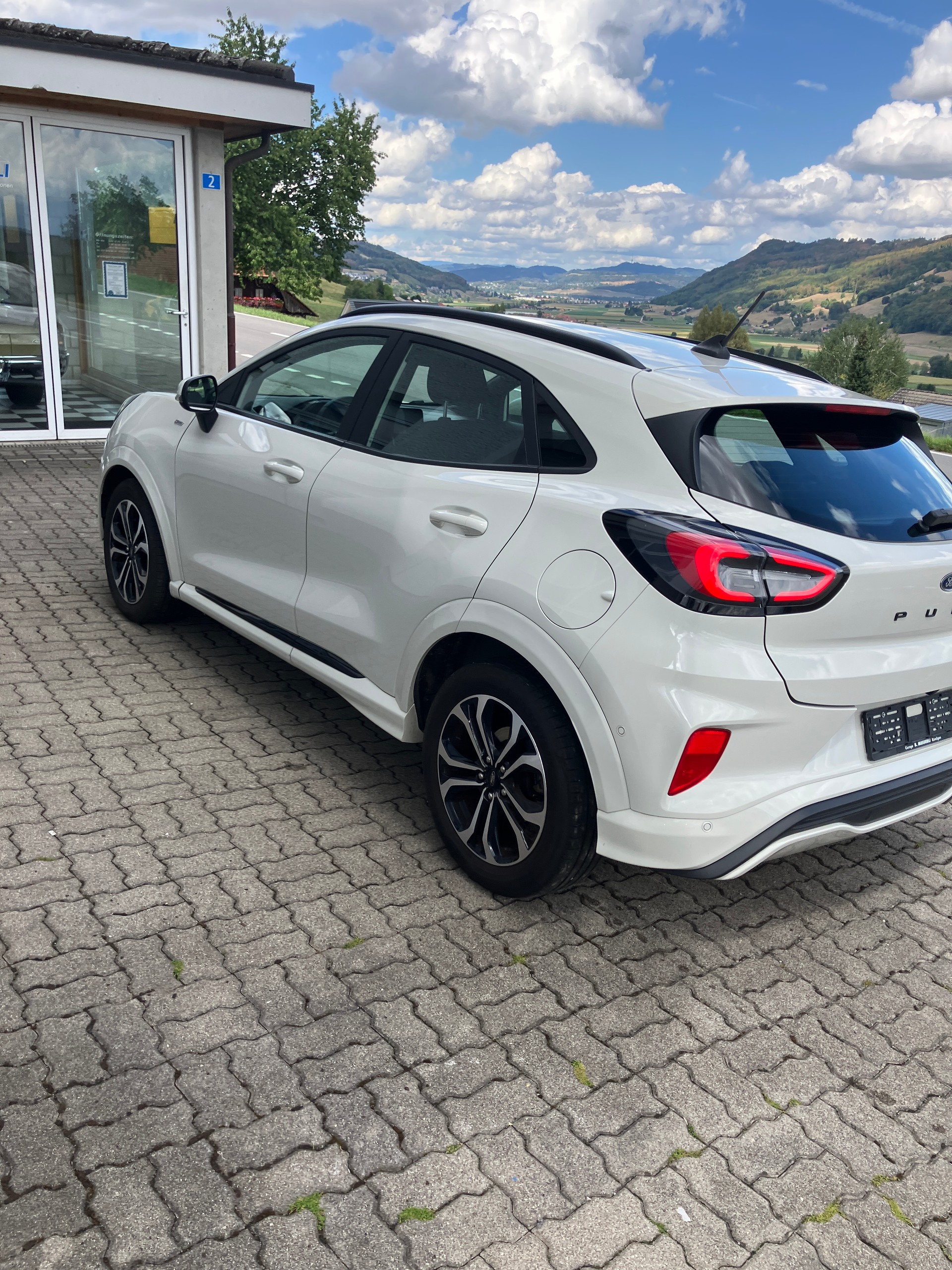 FORD Puma 1.0 MHEV ST-Line X-image-4